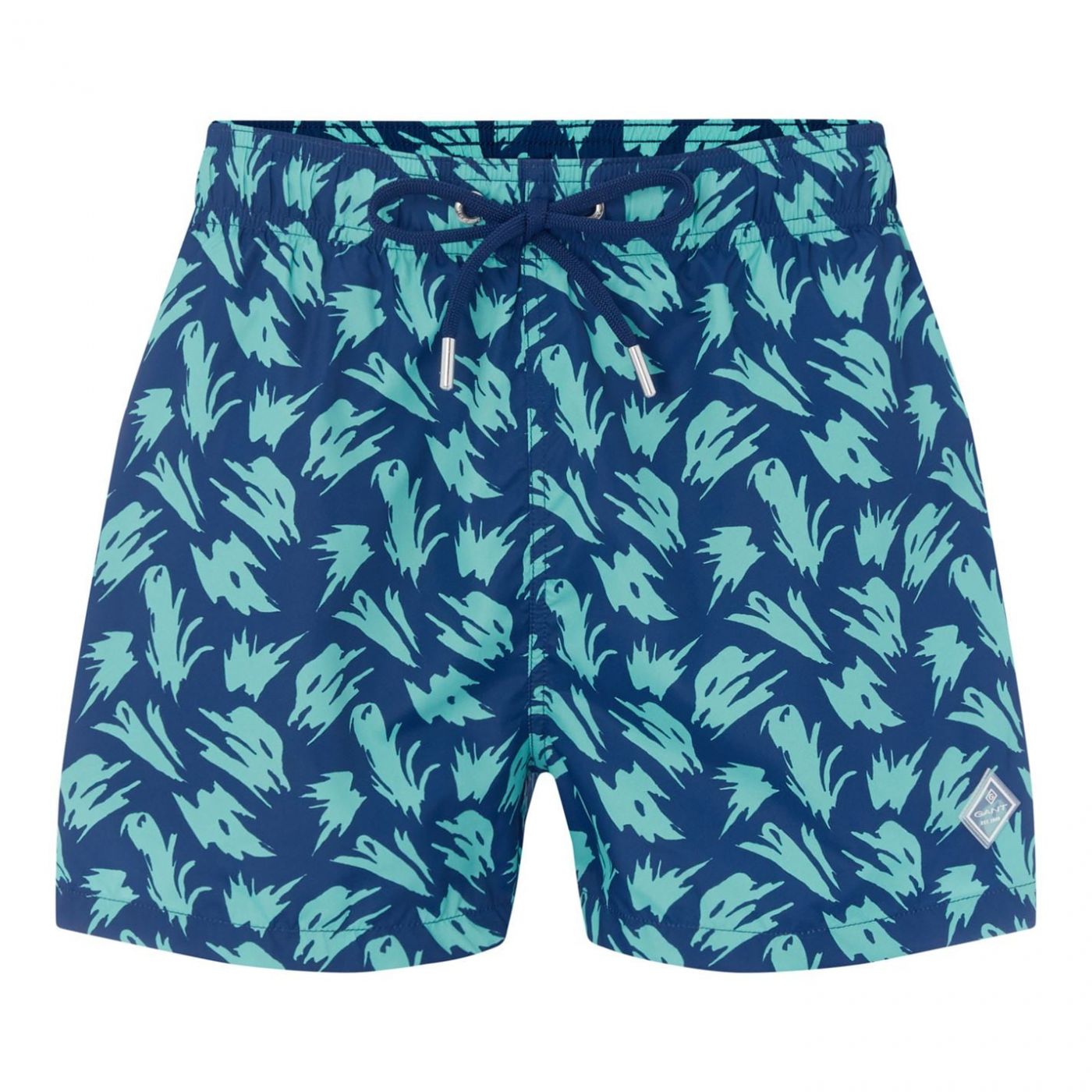 Gant Small Wave Swim Shorts