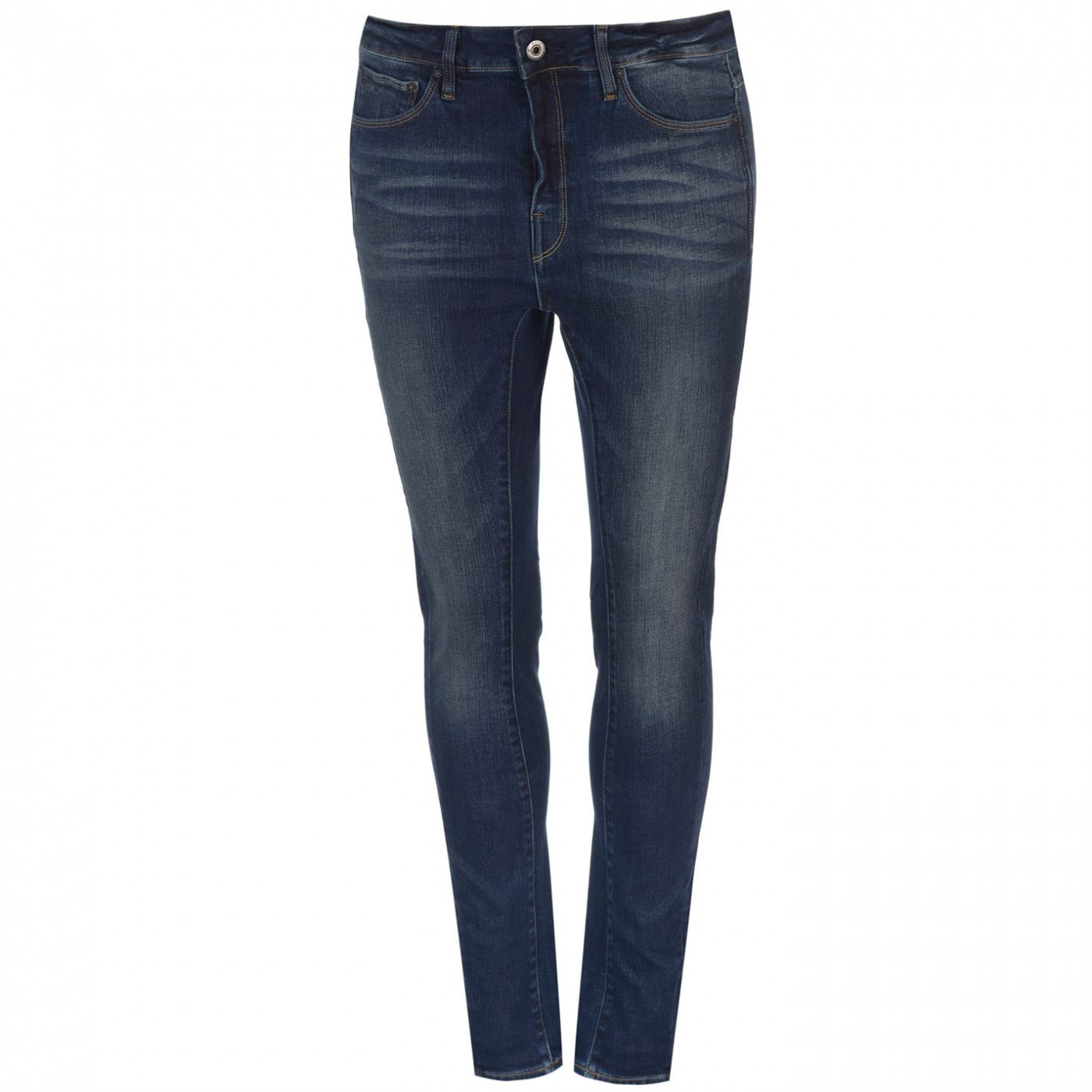 G Star 3301 Attacc Boyfriend Low Jeans