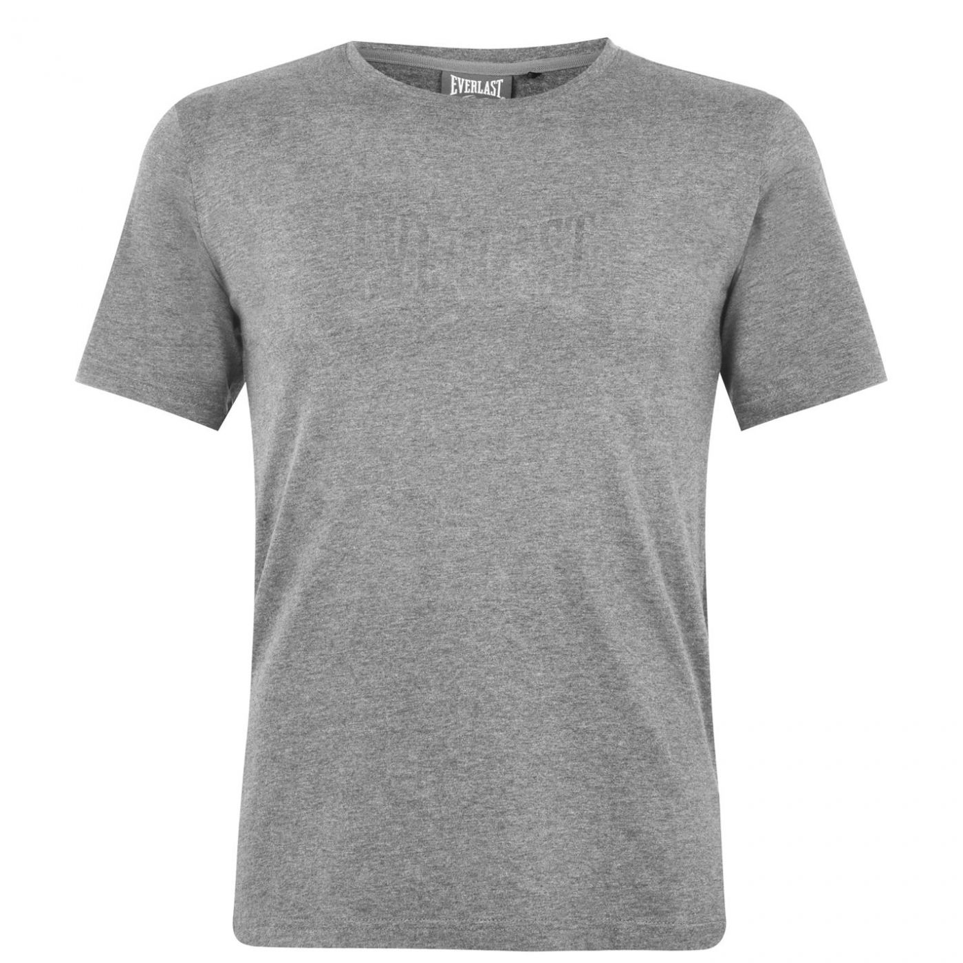 Everlast Logo T-Shirt Mens