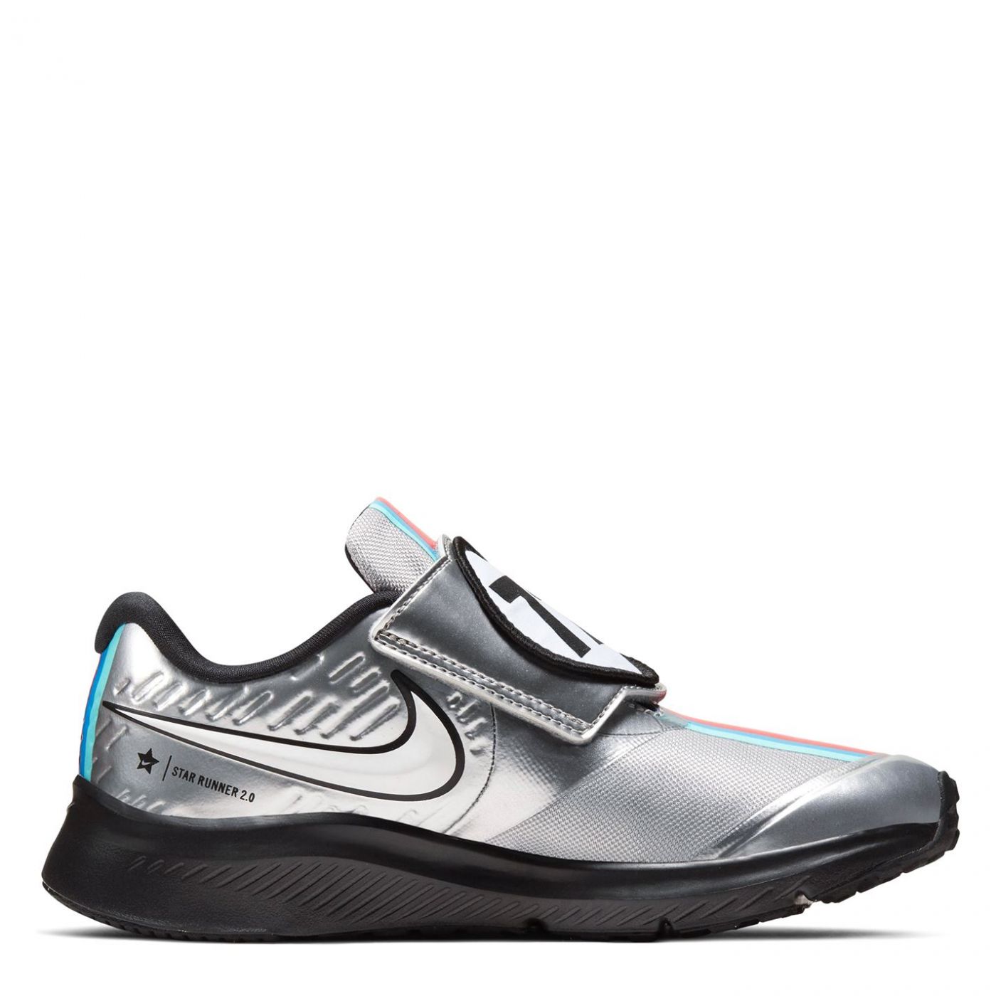 nike star runner child boys trainers