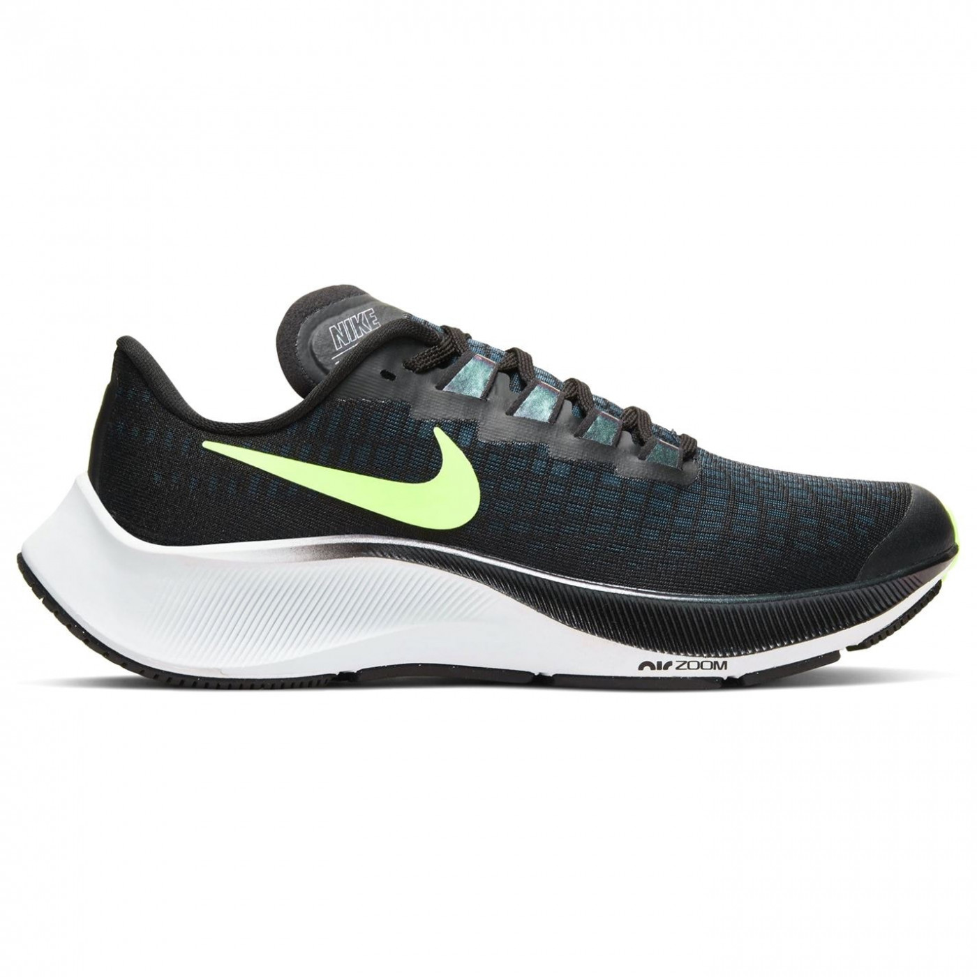 Nike Zoom Pegasus Shield Junior Running Shoes