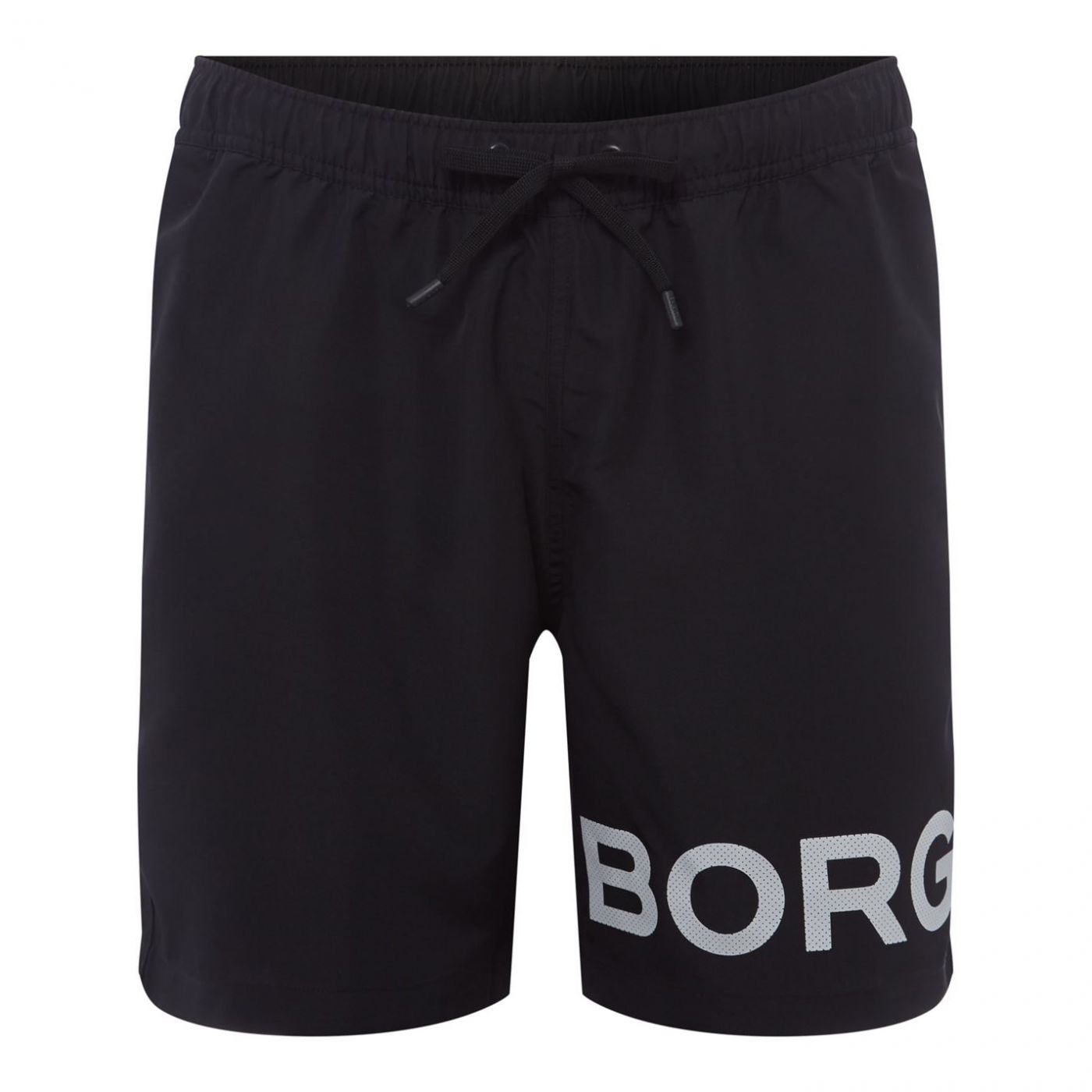Bjorn Borg Sheldon Logo Swim Shorts