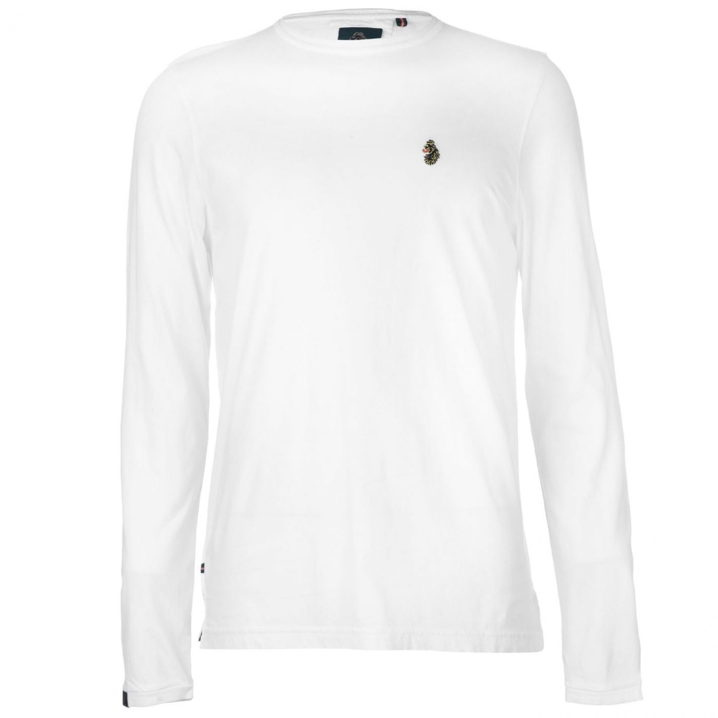 Luke Sport Traff Long Sleeve T Shirt