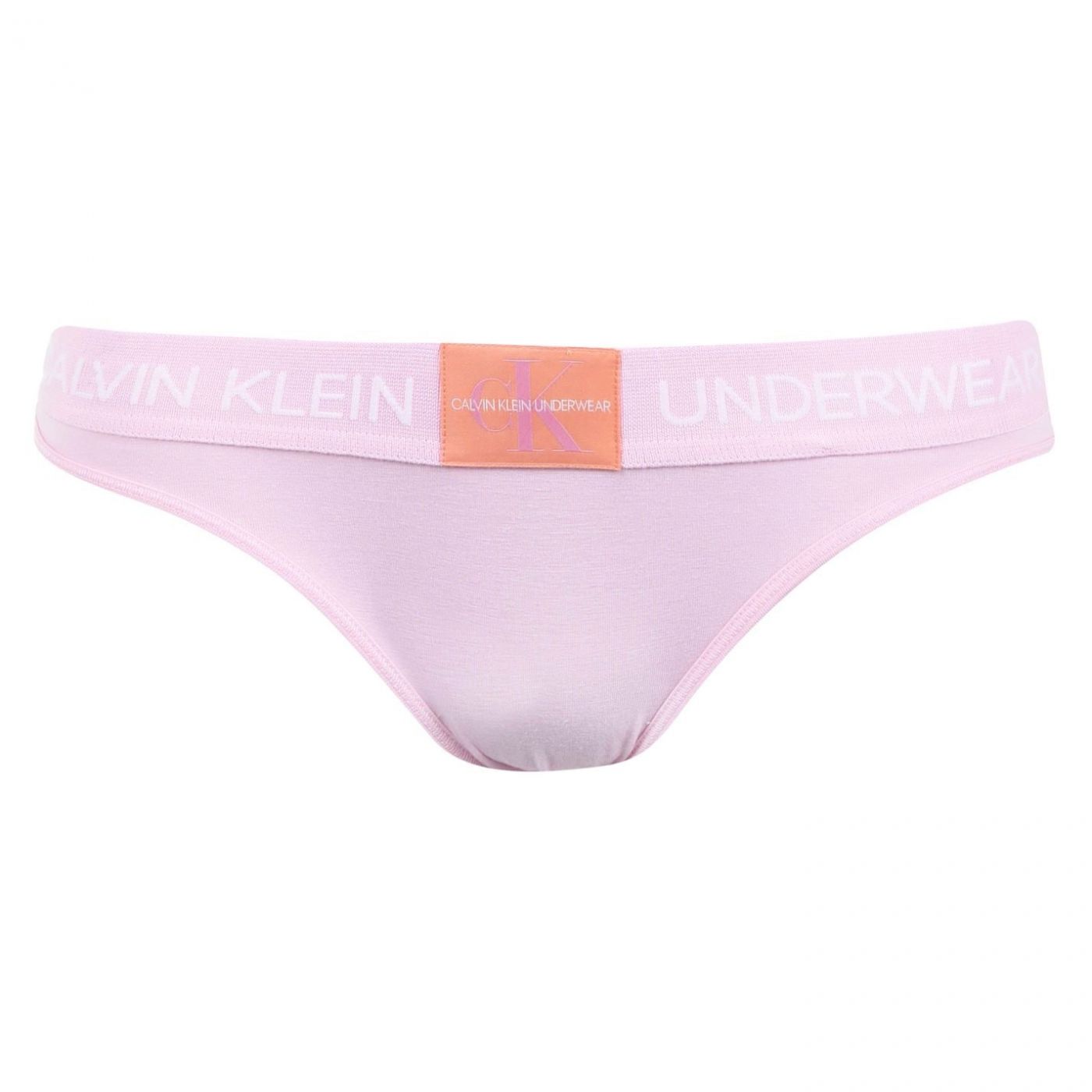 Calvin Klein Monogram Bikini Briefs