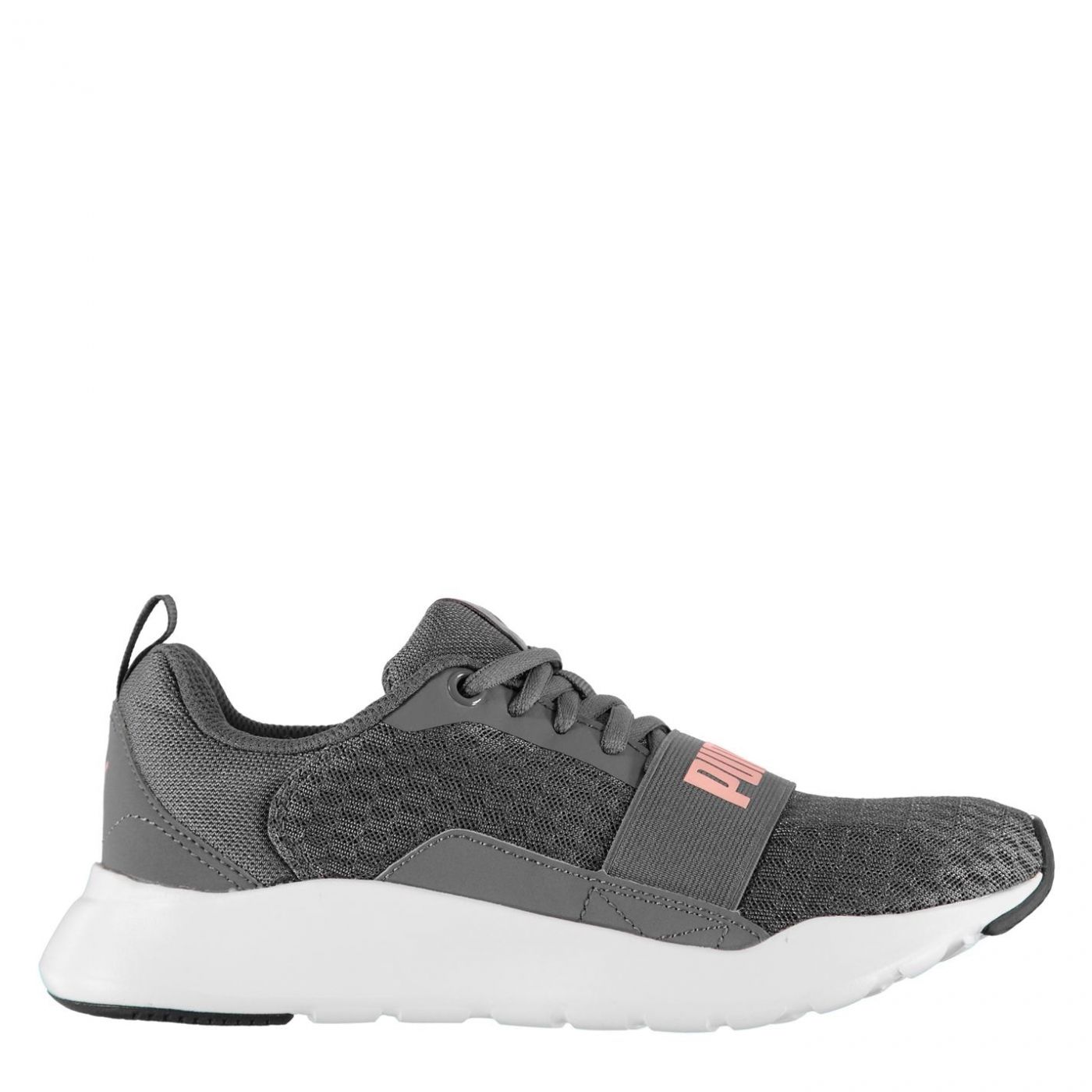 Puma Wired Ladies Trainers