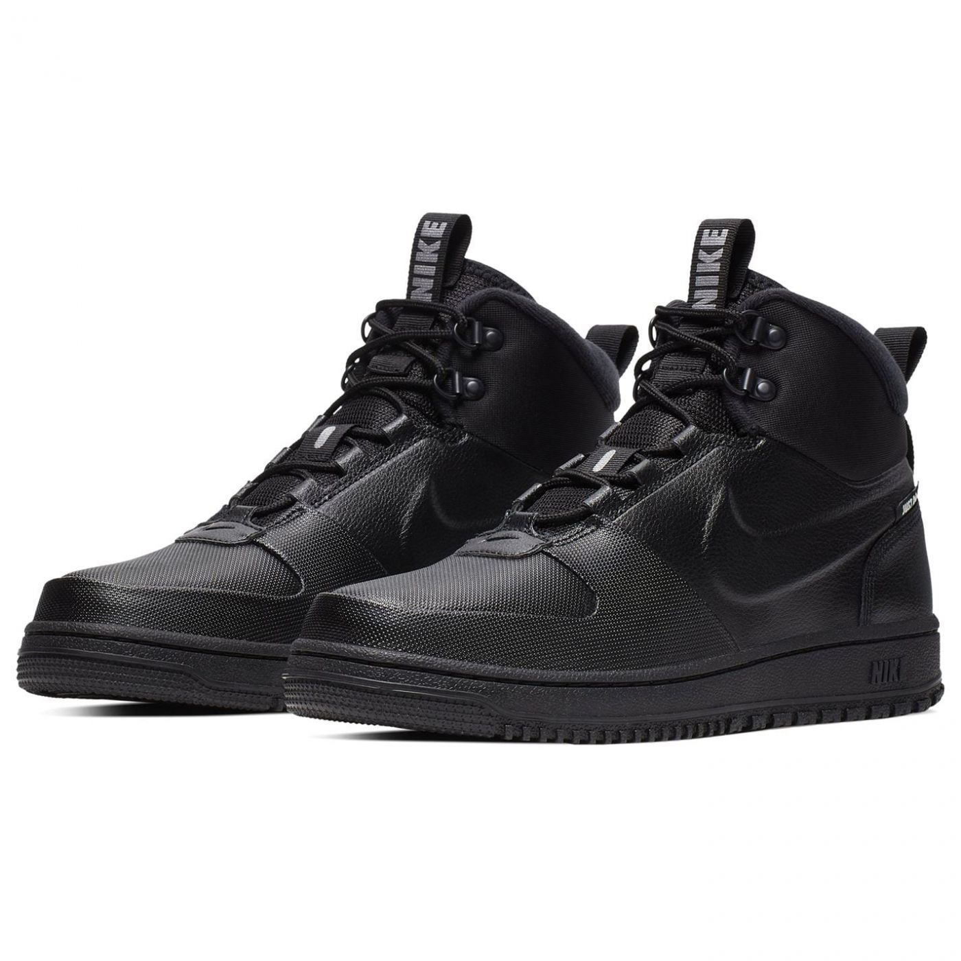 Nike Path Winter Mid Trainers Mens
