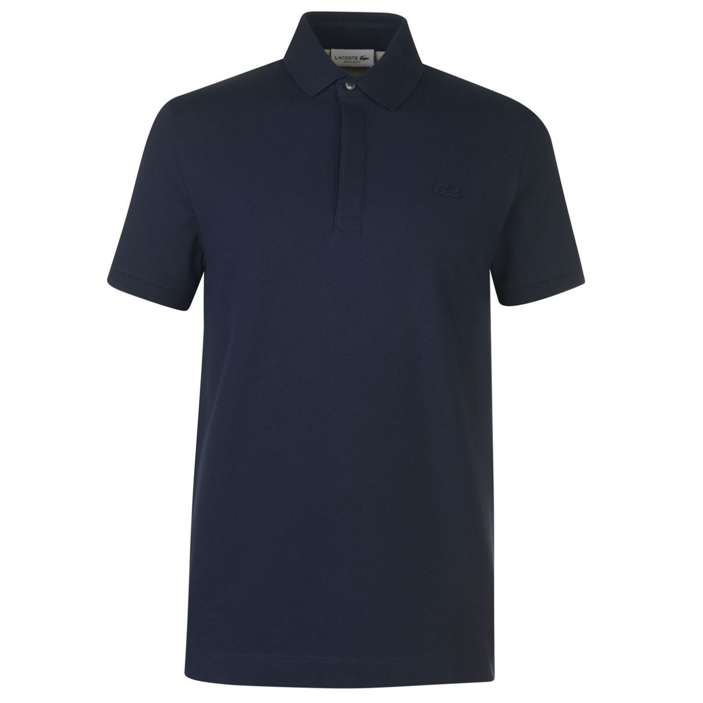 Lacoste Paris Polo Shirt
