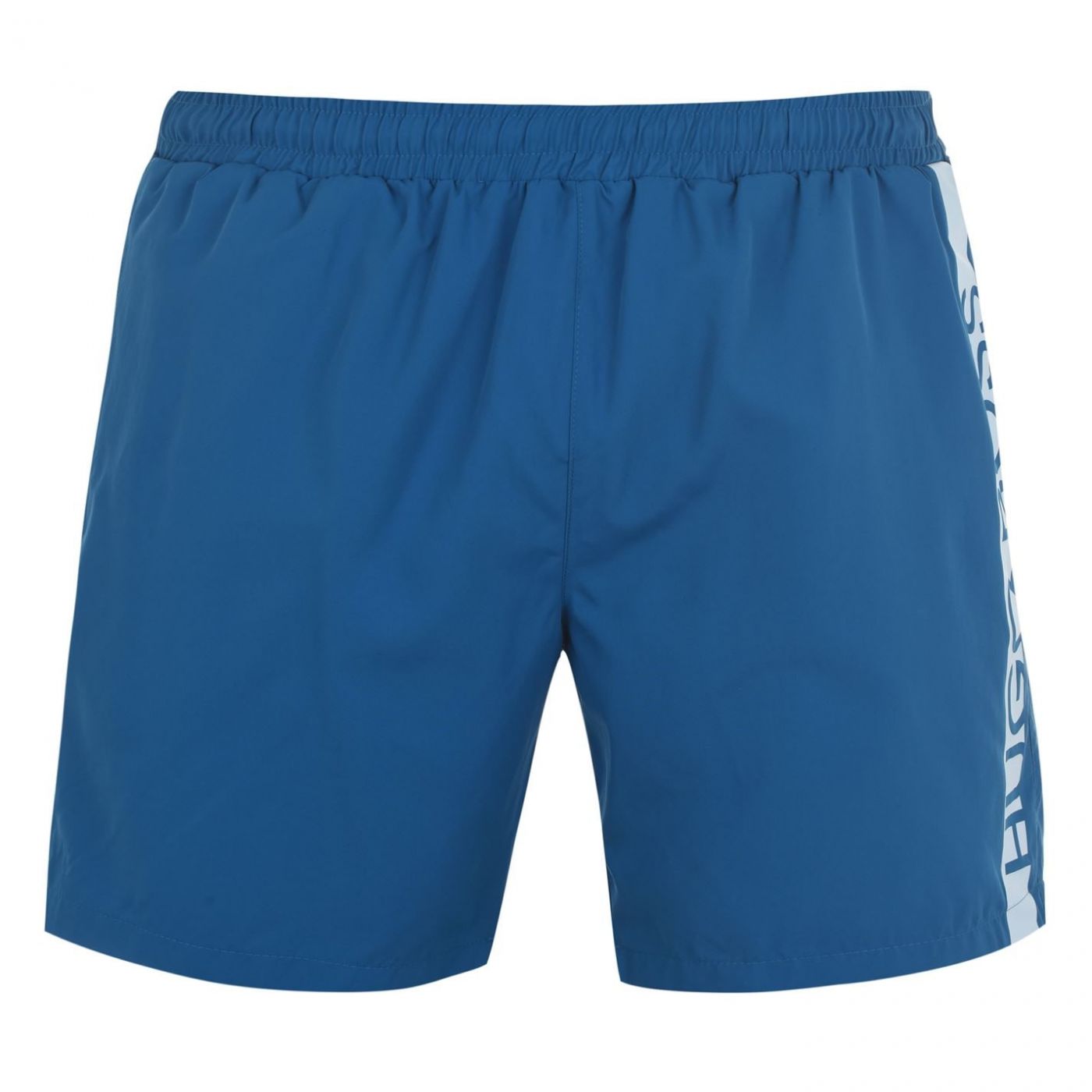 BOSS BODYWEAR Dolphin Swim Shorts