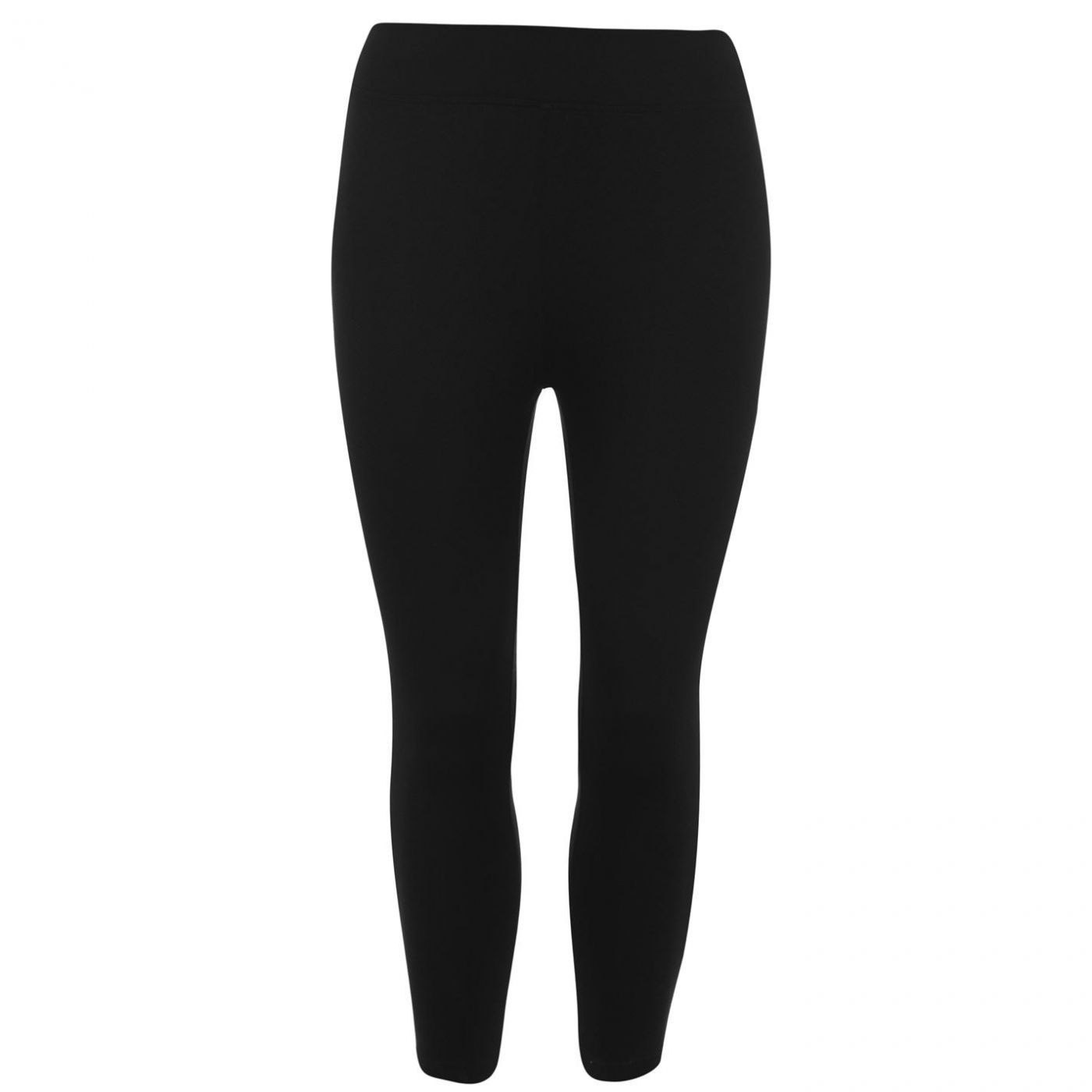 Miso High Waist Capri Leggings Ladies