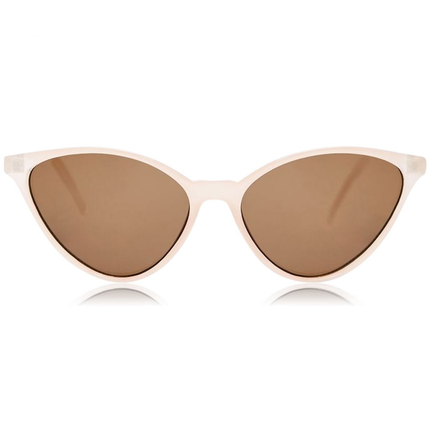 Jack Wills Abercarn Slim Cat Eye Sunglasses
