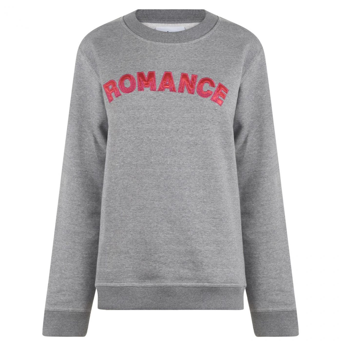 Blake Seven Romance Sweater