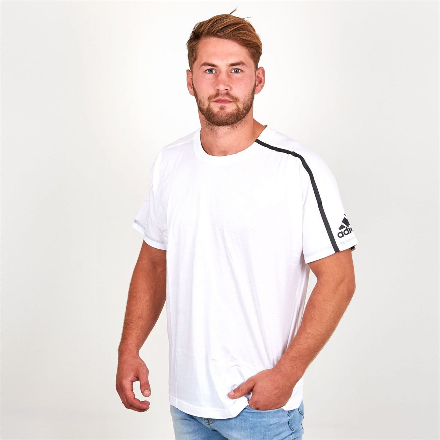Adidas ZNE T-Shirt Mens
