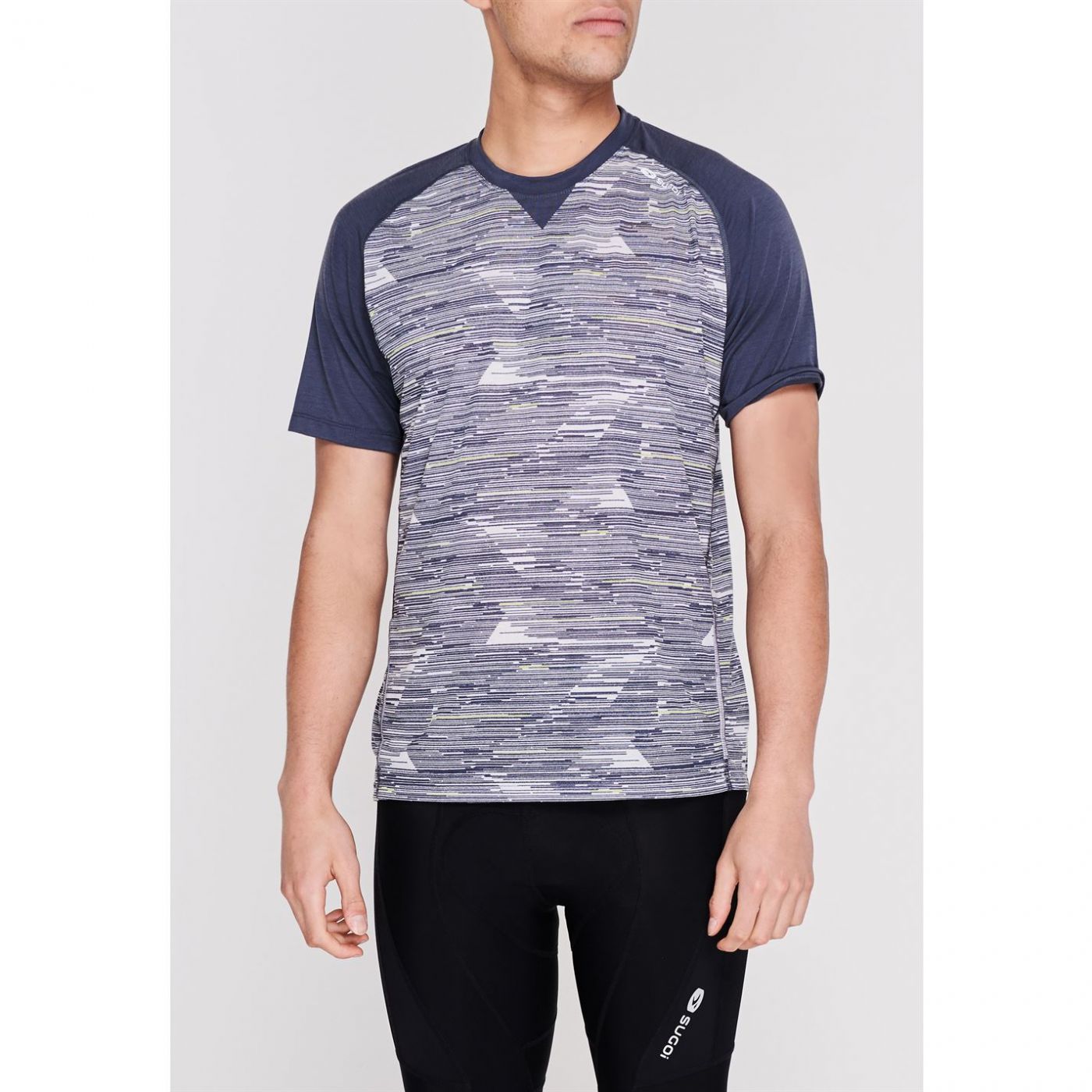 Sugoi Ignite T Shirt Mens