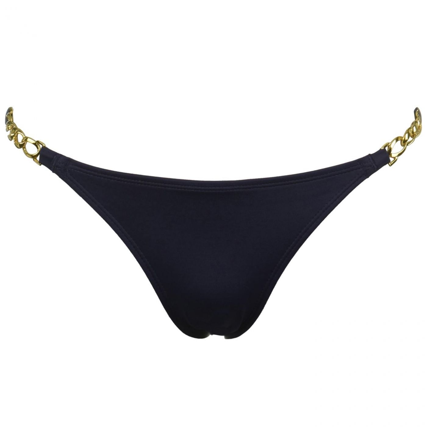 Dorina Filao High Waisted Midi Bikini Bottoms