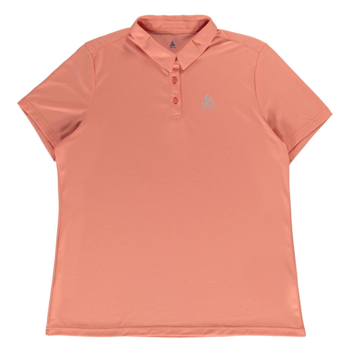 Odlo Cardada Polo Shirt Ladies