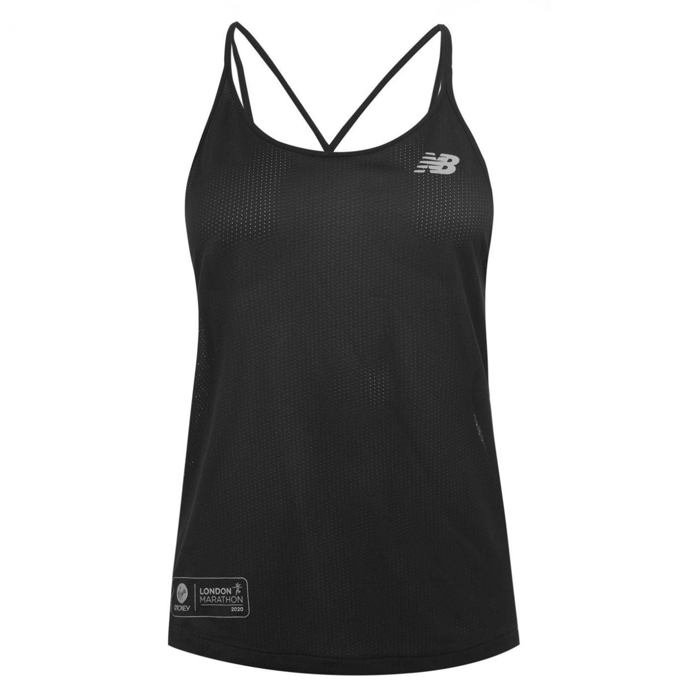 New Balance VLM Tank Top Ladies