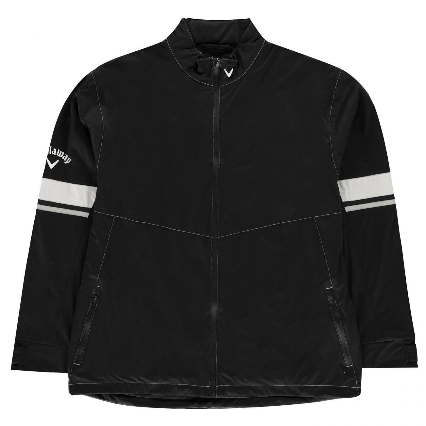 Callaway Golf Jacket Mens