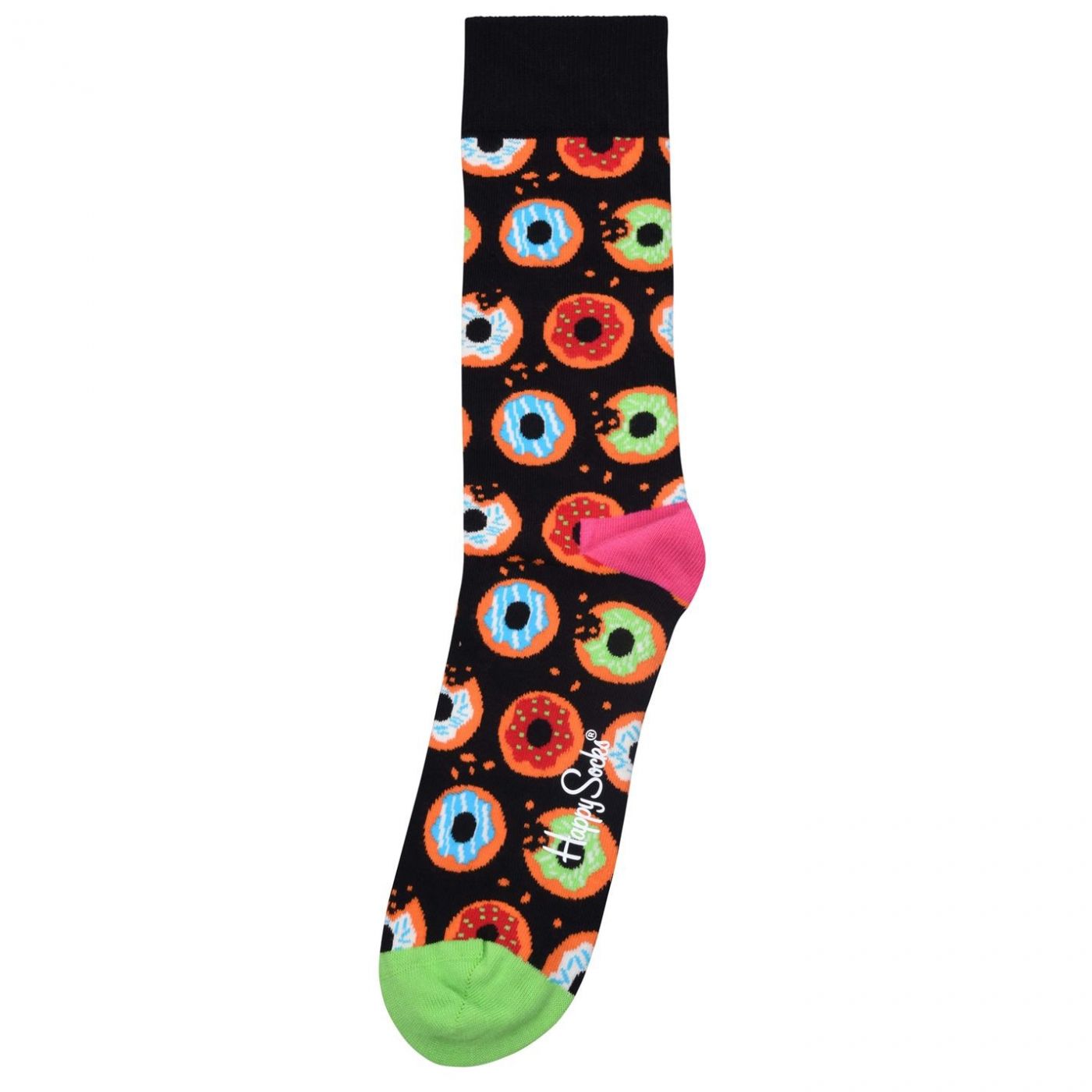 Happy Socks Donut Socks
