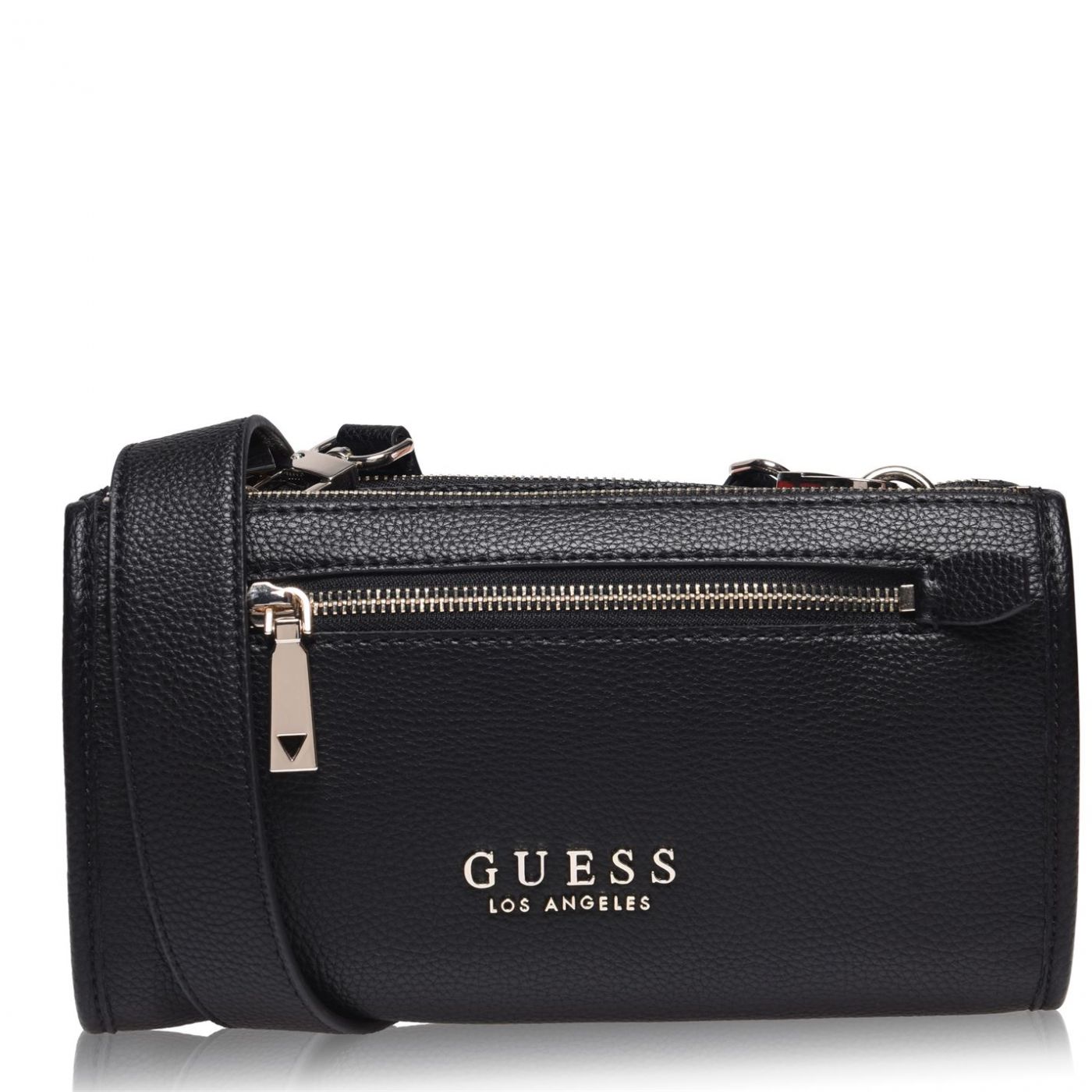 Guess Lias Zip Top Cross Body Bag