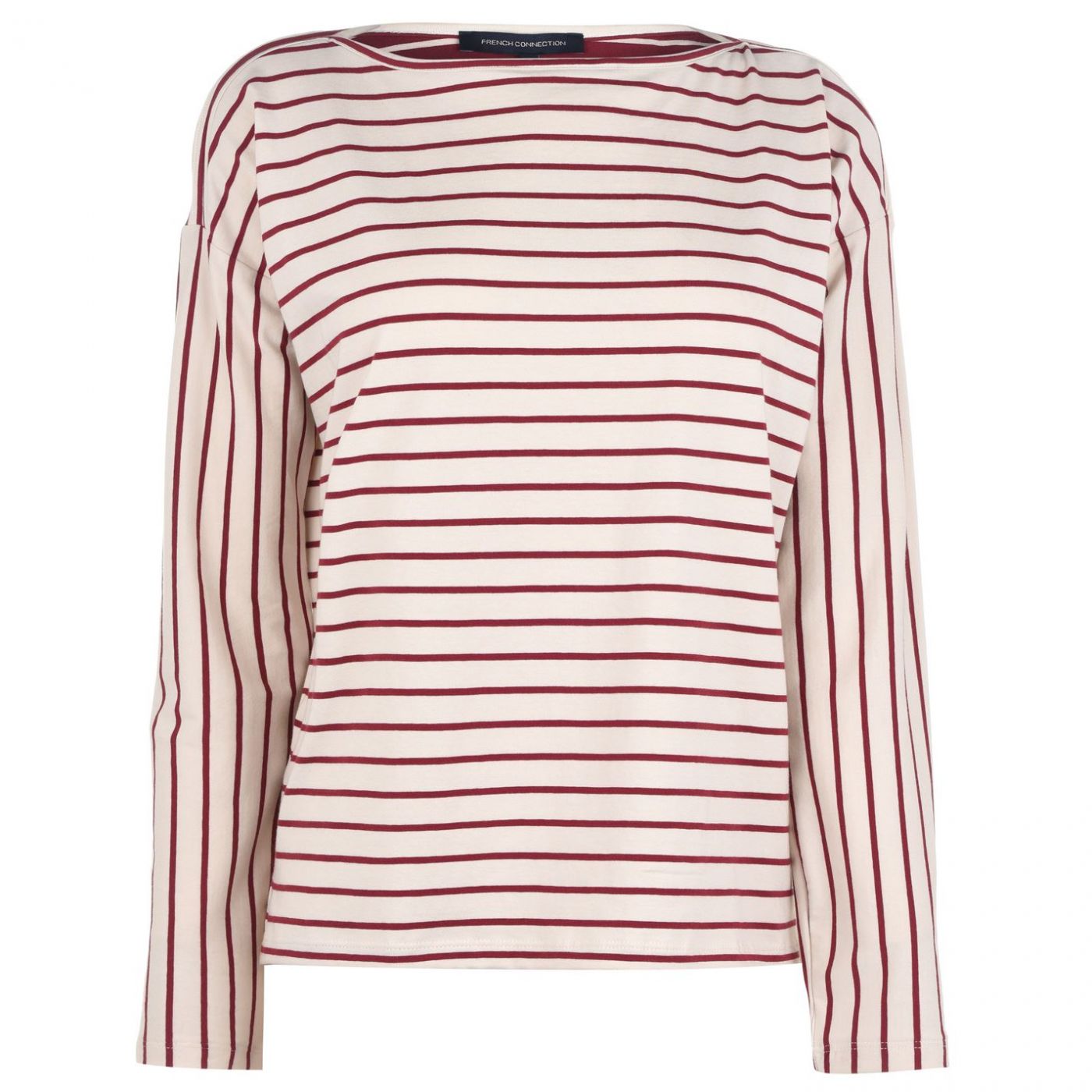 French Connection Connection Rosana Long Sleeve Sweater