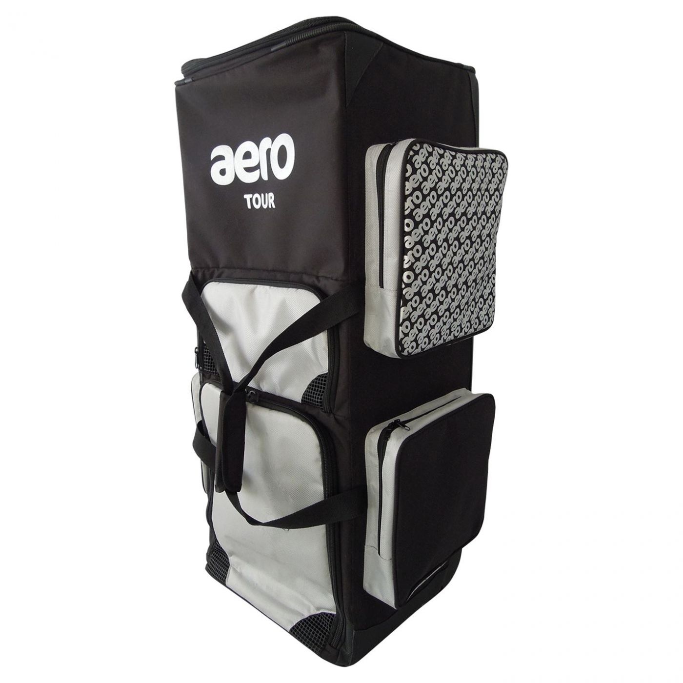 Aero Stand-Up Tour Cricket Bag