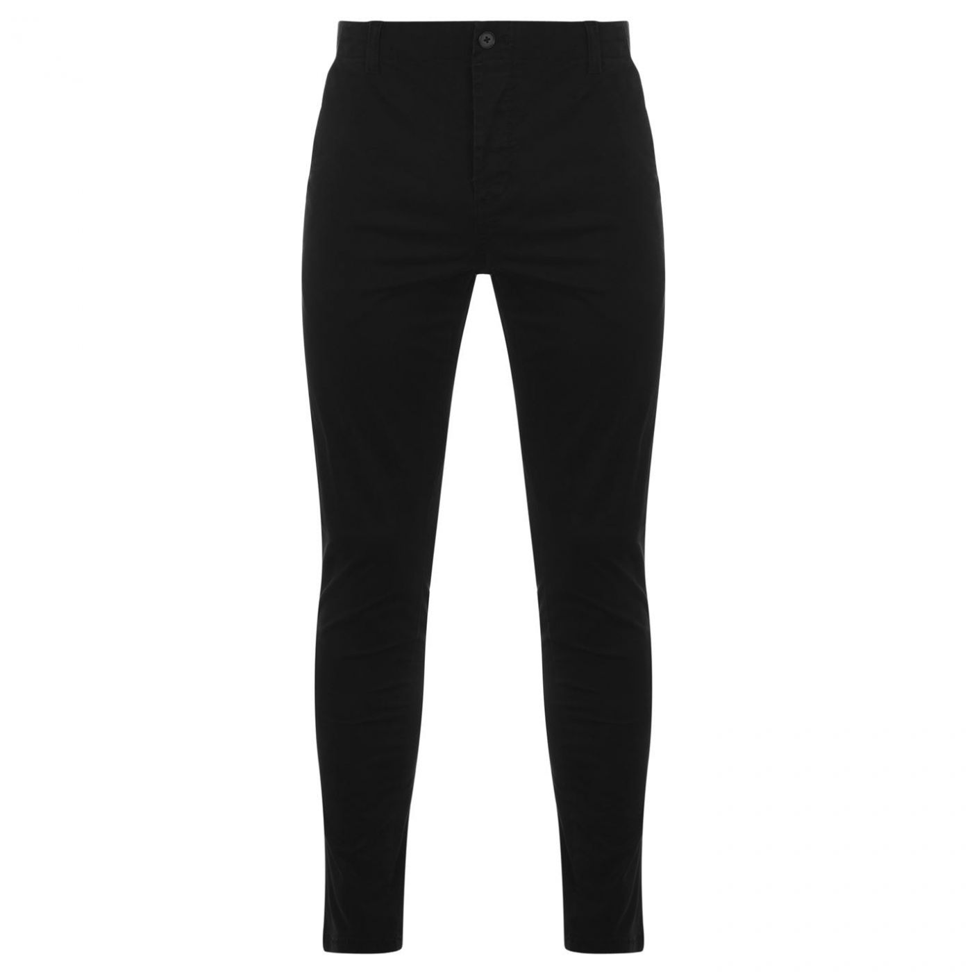 Firetrap Blackseal Chino Trousers Mens