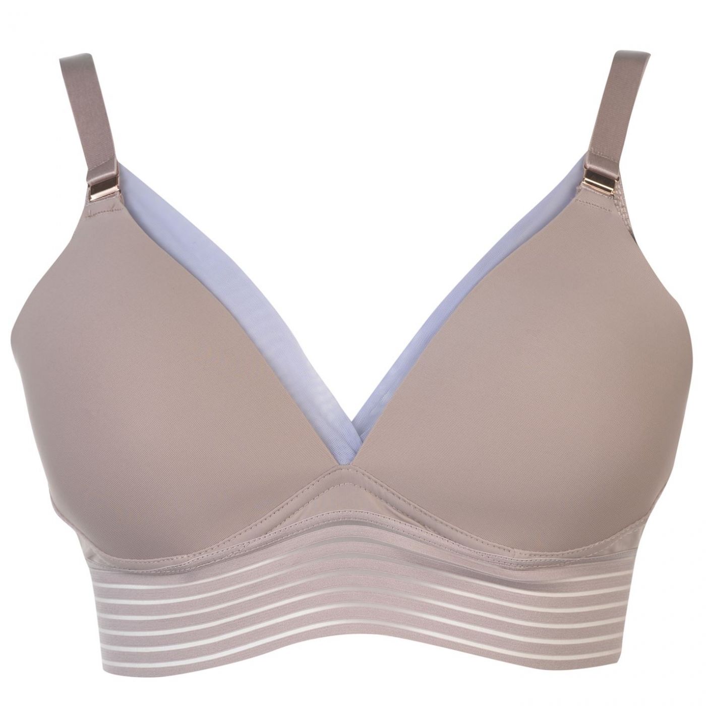 Project Me Project Ambition Moulded Bra Womens