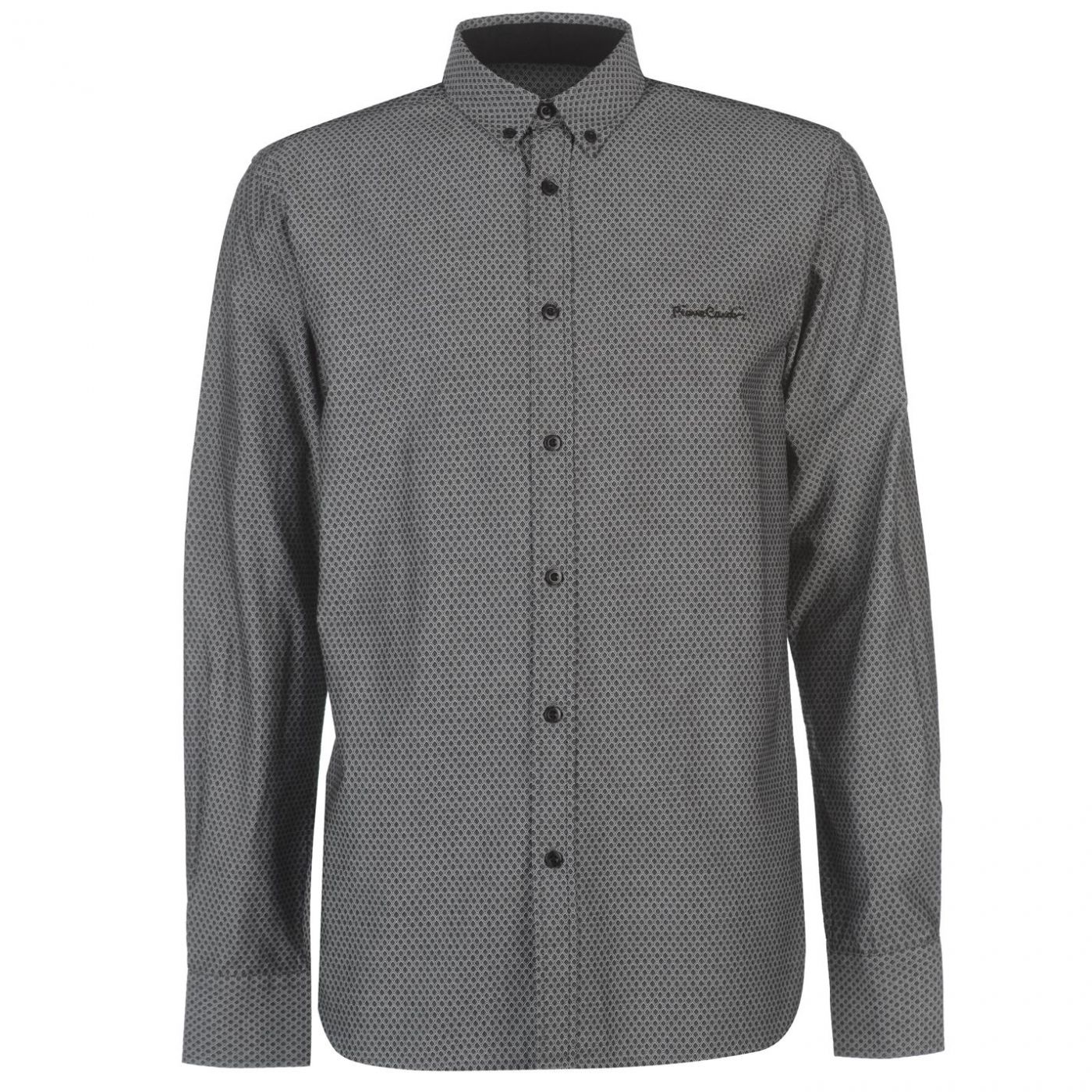 Meeste särk Pierre Cardin Textured