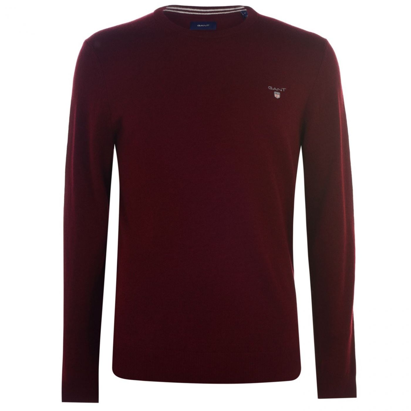 Gant Lightweight Crew Sweatshirt
