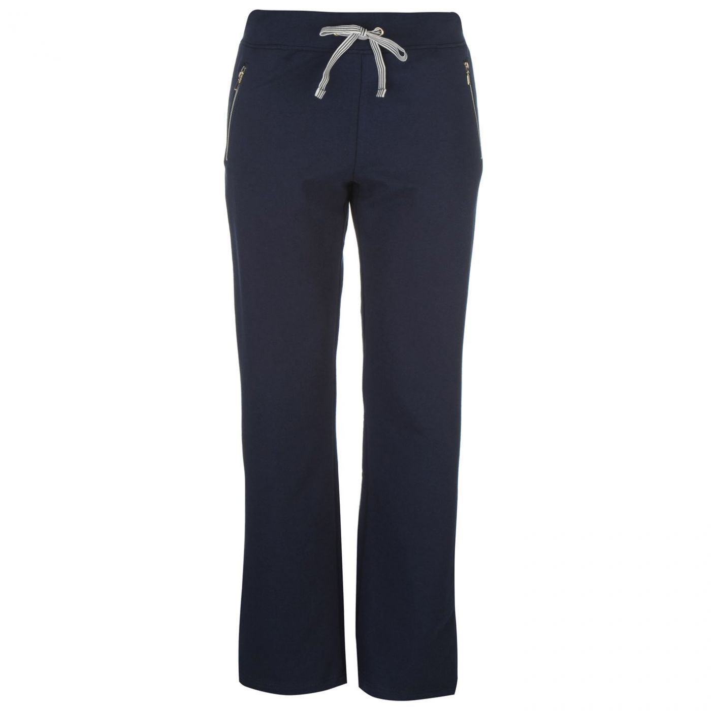 Miso Zip Jogpants Ladies