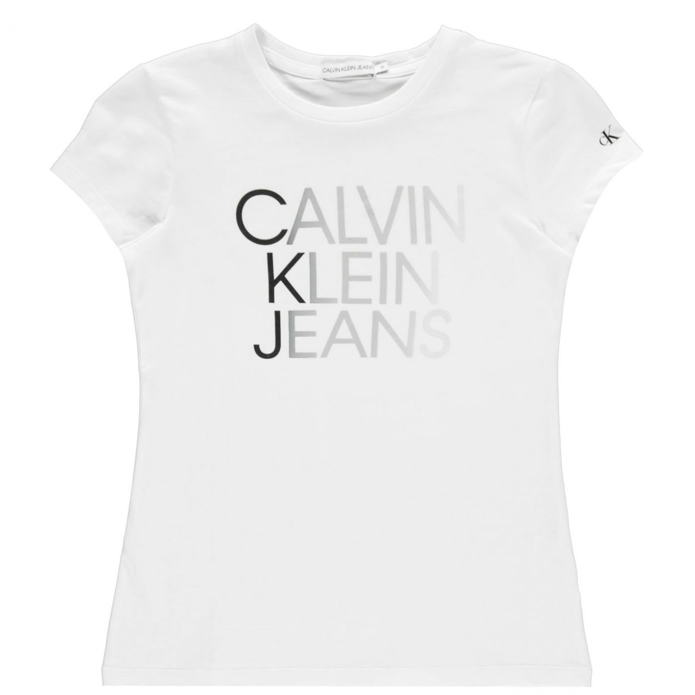 Calvin Klein Jeans Hero Logo T Shirt