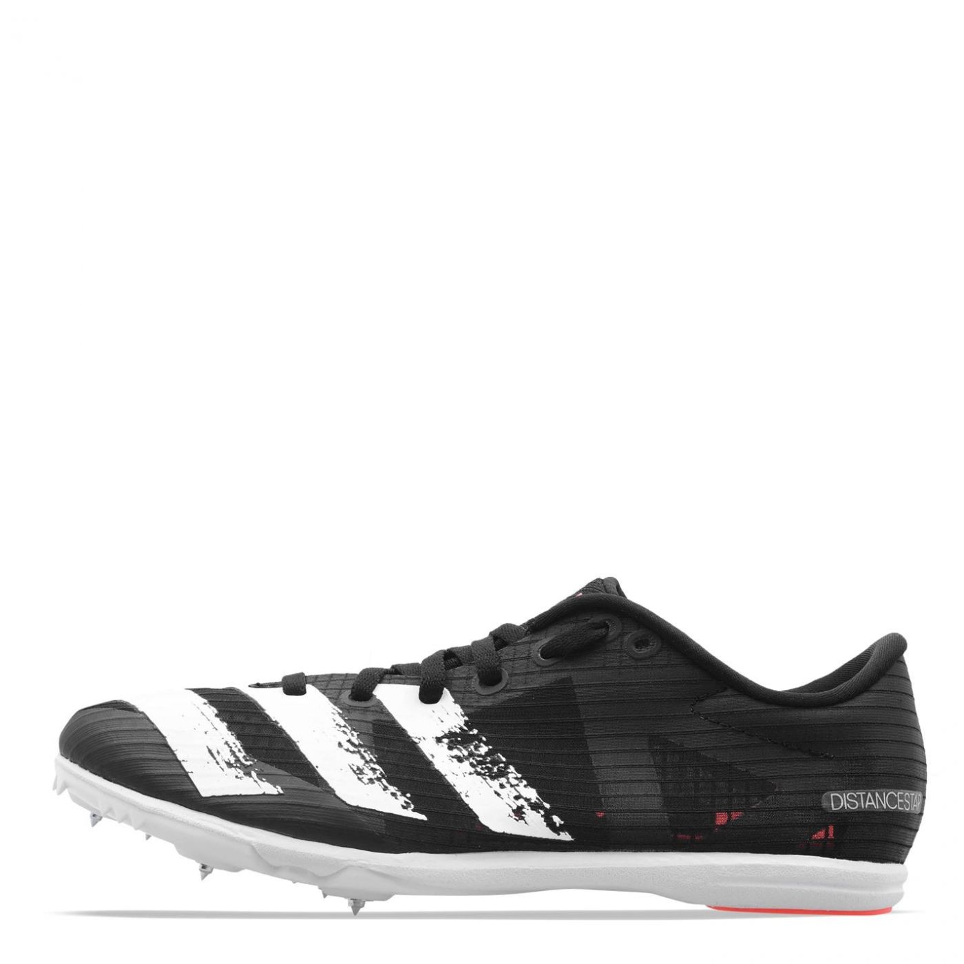 Adidas Distancestar Ladies Running Spikes