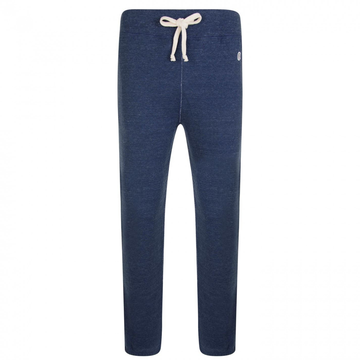 Champion Logo Cuffed Jogging Bottoms