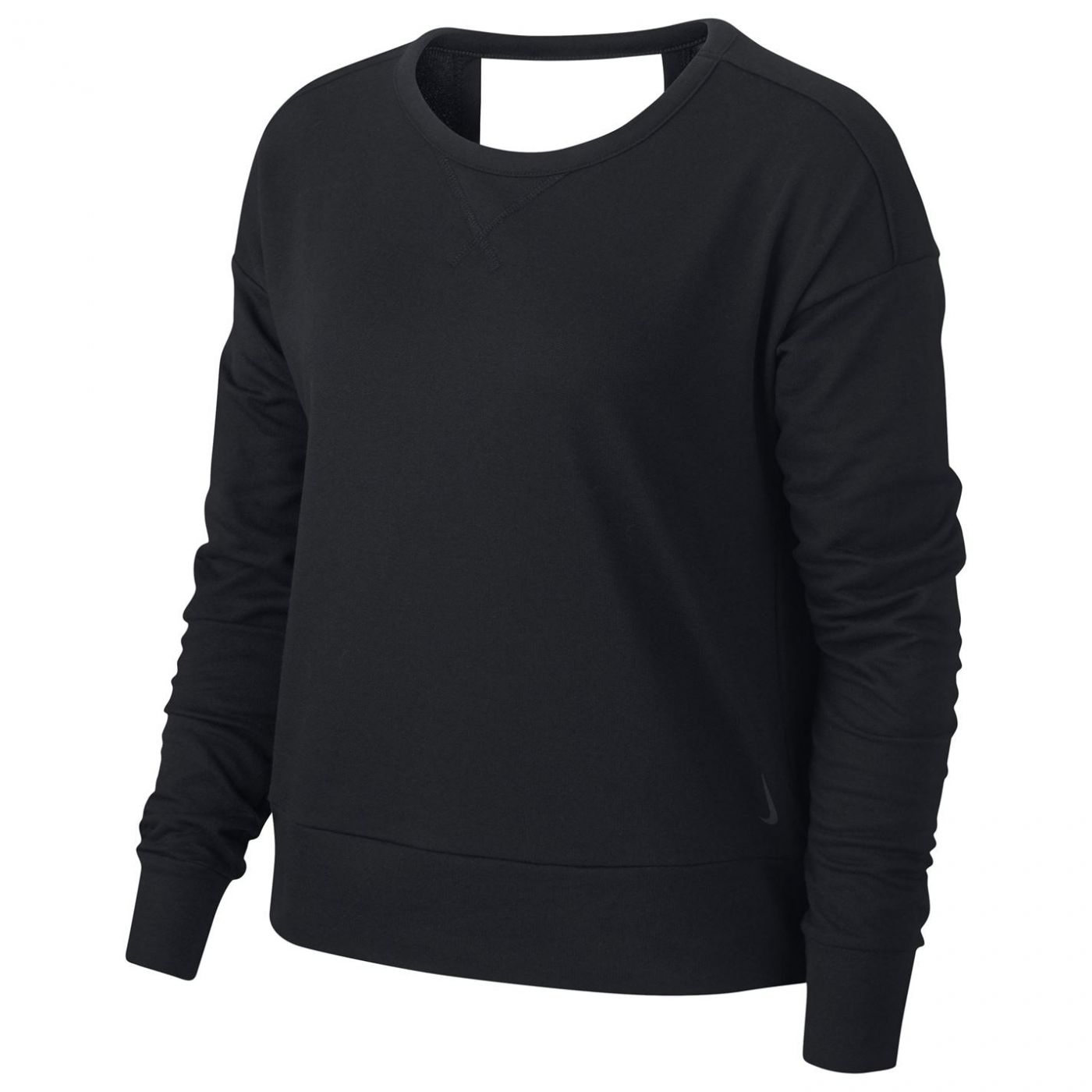 Nike Yoga Women's Long-Sleeve Top