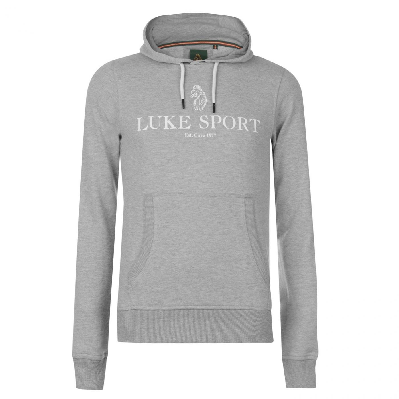 Luke Sport Geoff Over the Head Hoodie