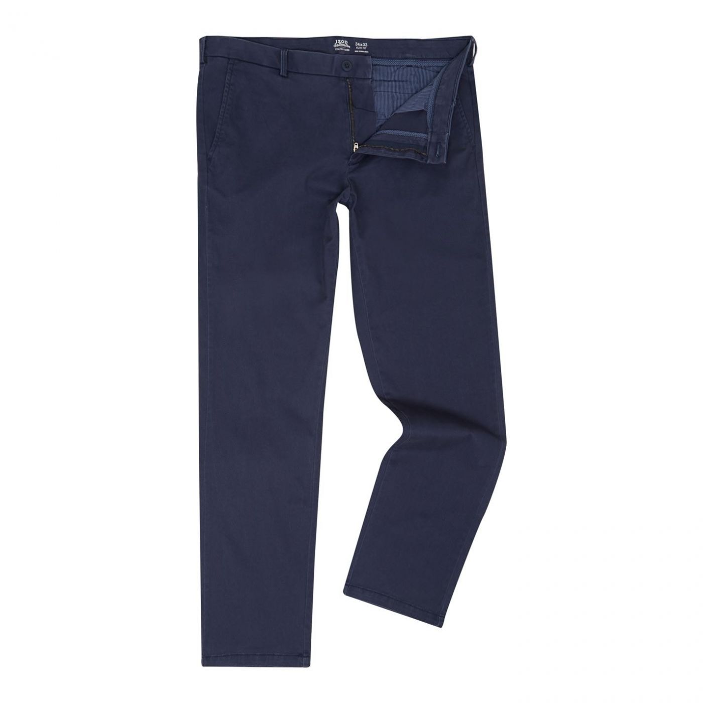 IZOD Stretch Chinos