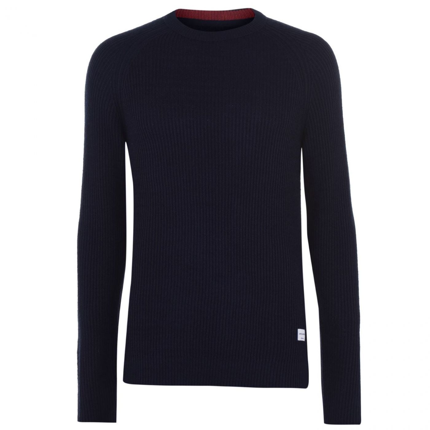 Jack and Jones Originals Jorpannel Jumper