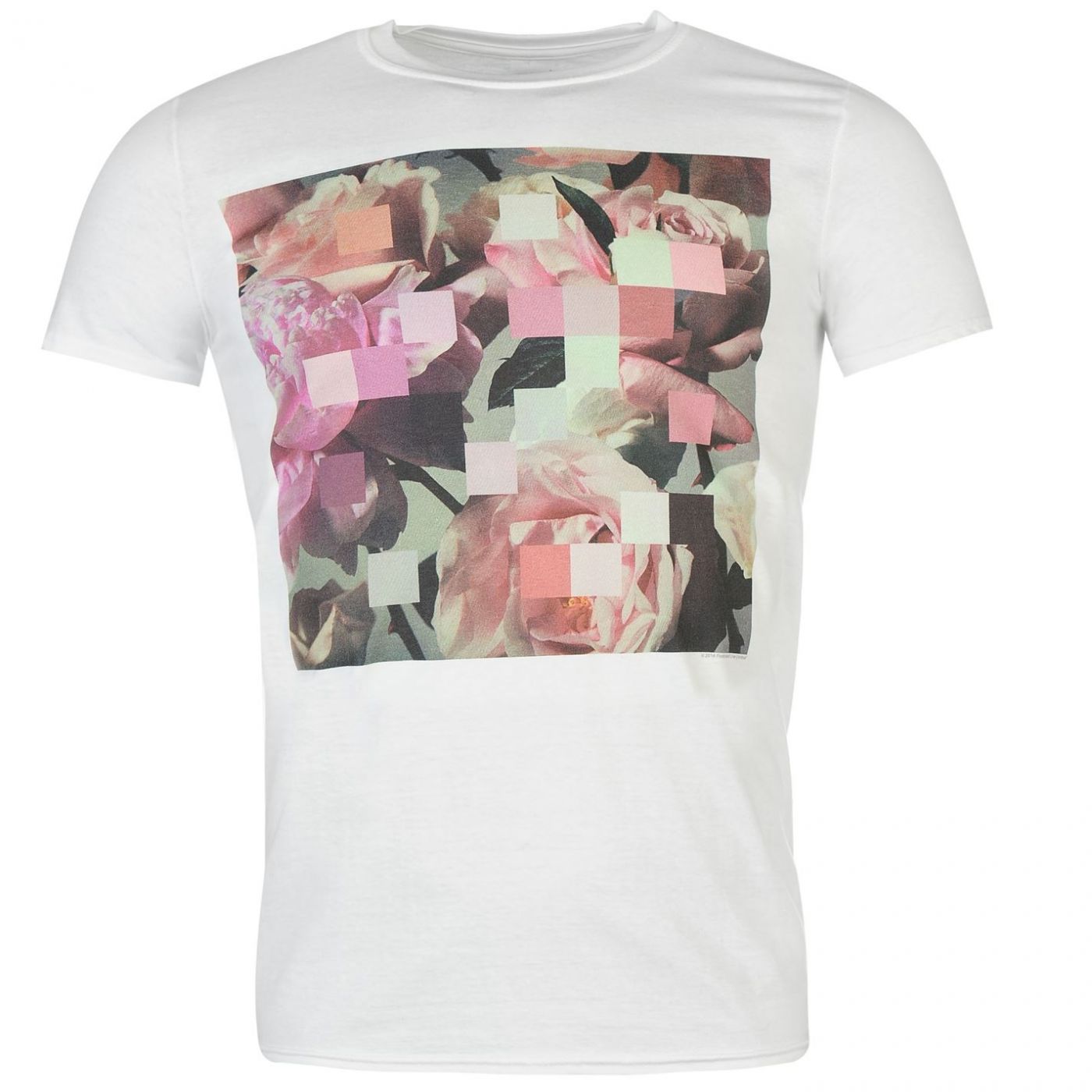 Official Cvrches T Shirt Mens