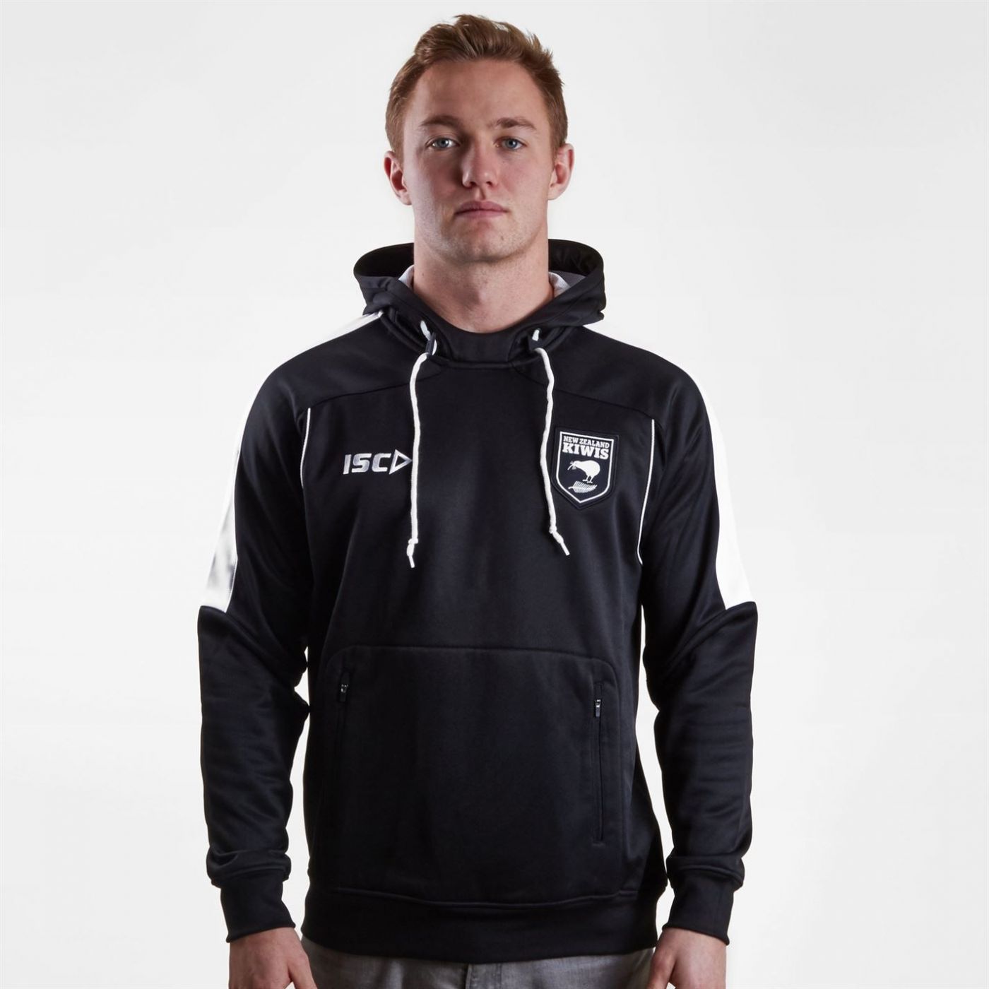 ISC New Hoodie