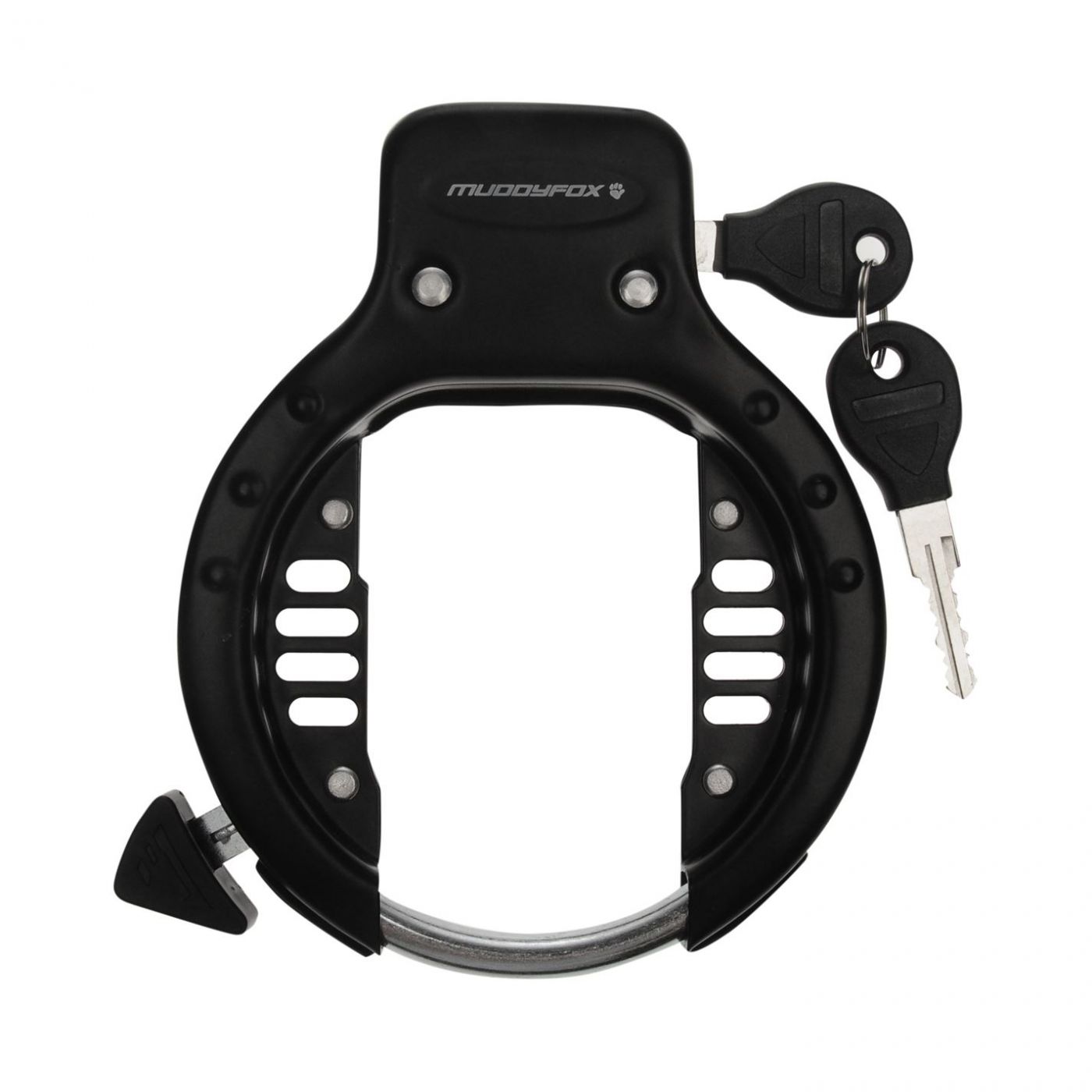 Muddyfox Frame Lock