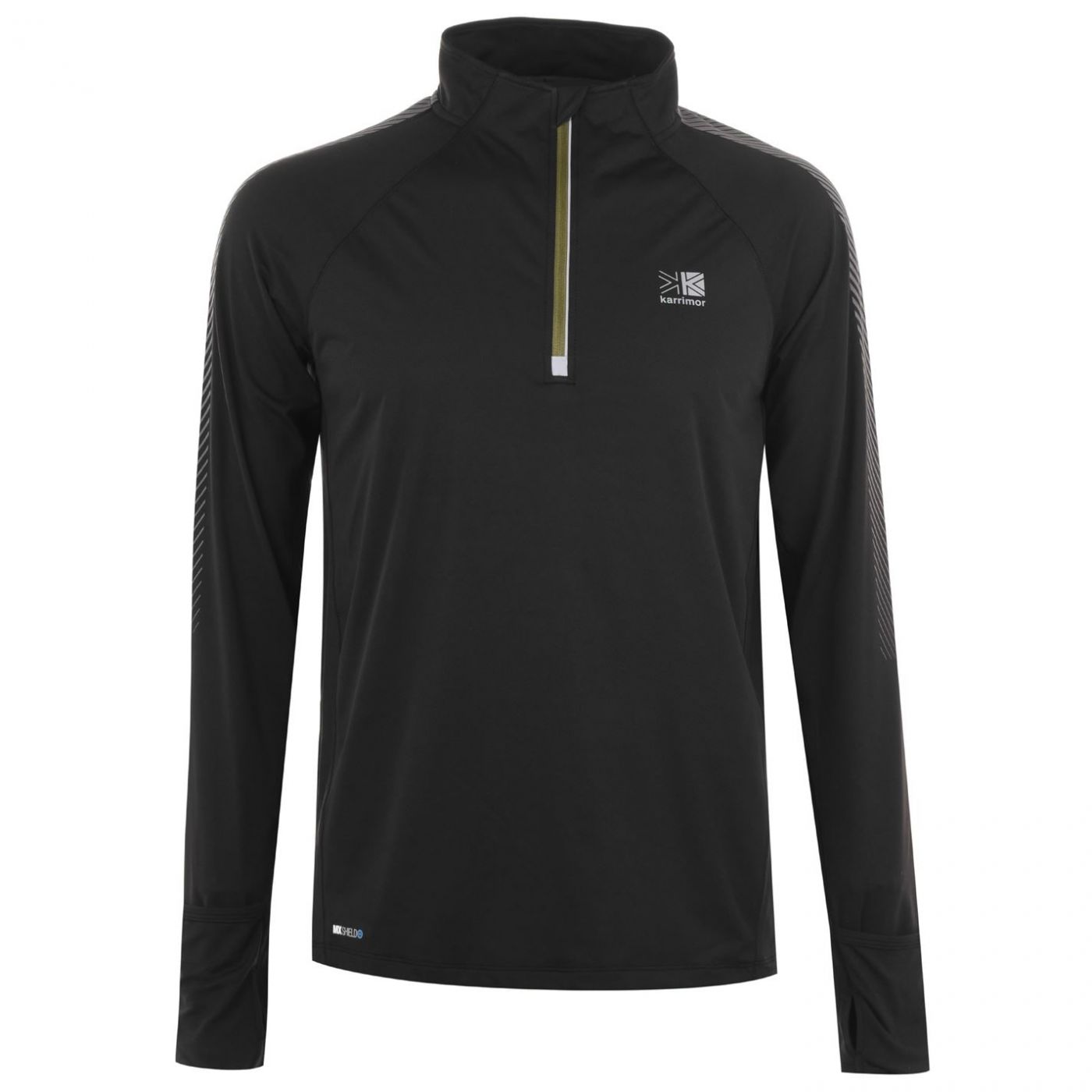 Karrimor Reflective Running Top Mens