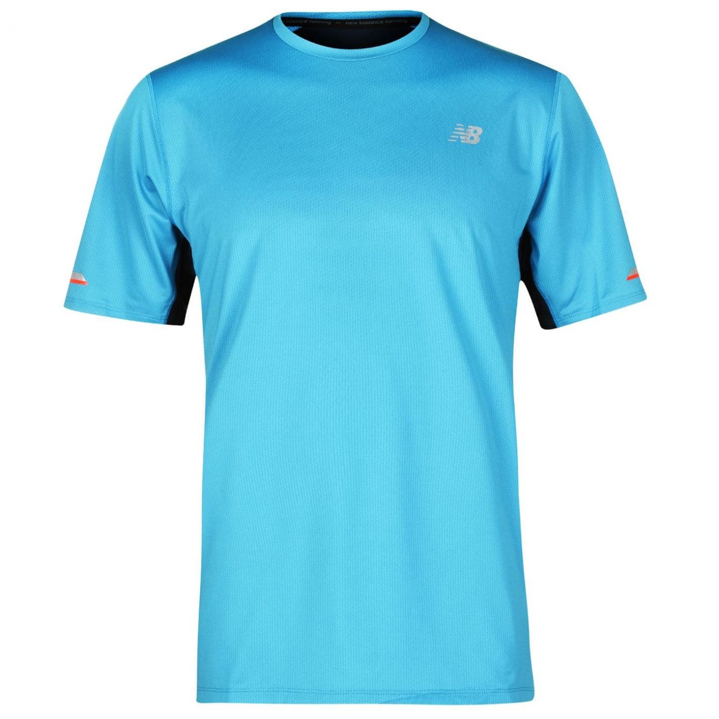 New Balance Ice 2.0 T Shirt Mens
