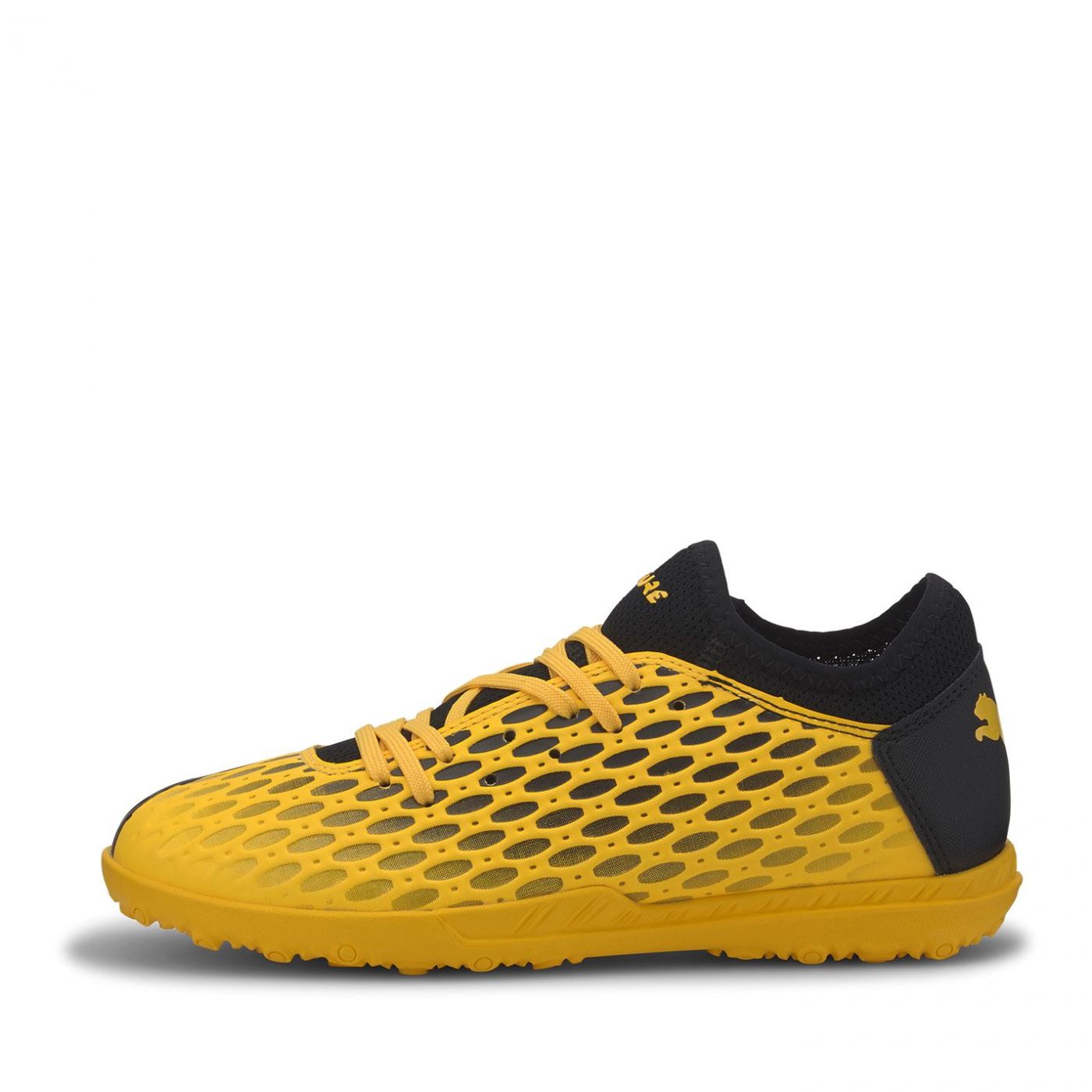 Puma Future 5.4 Childrens Astro Turf Trainers