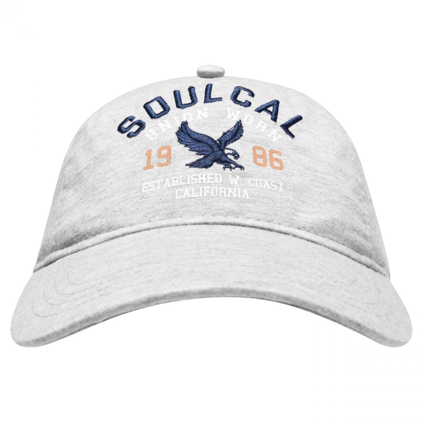 SoulCal Eagle Baseball Cap