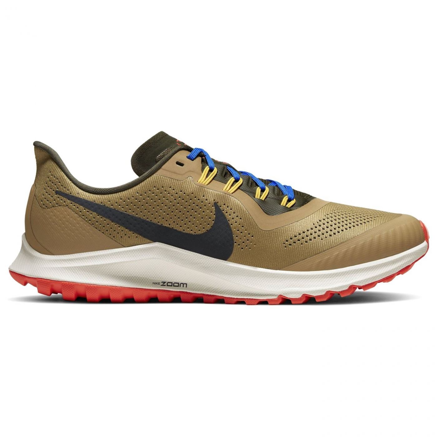 Nike Zoom Pegasus 36 Trainers Mens