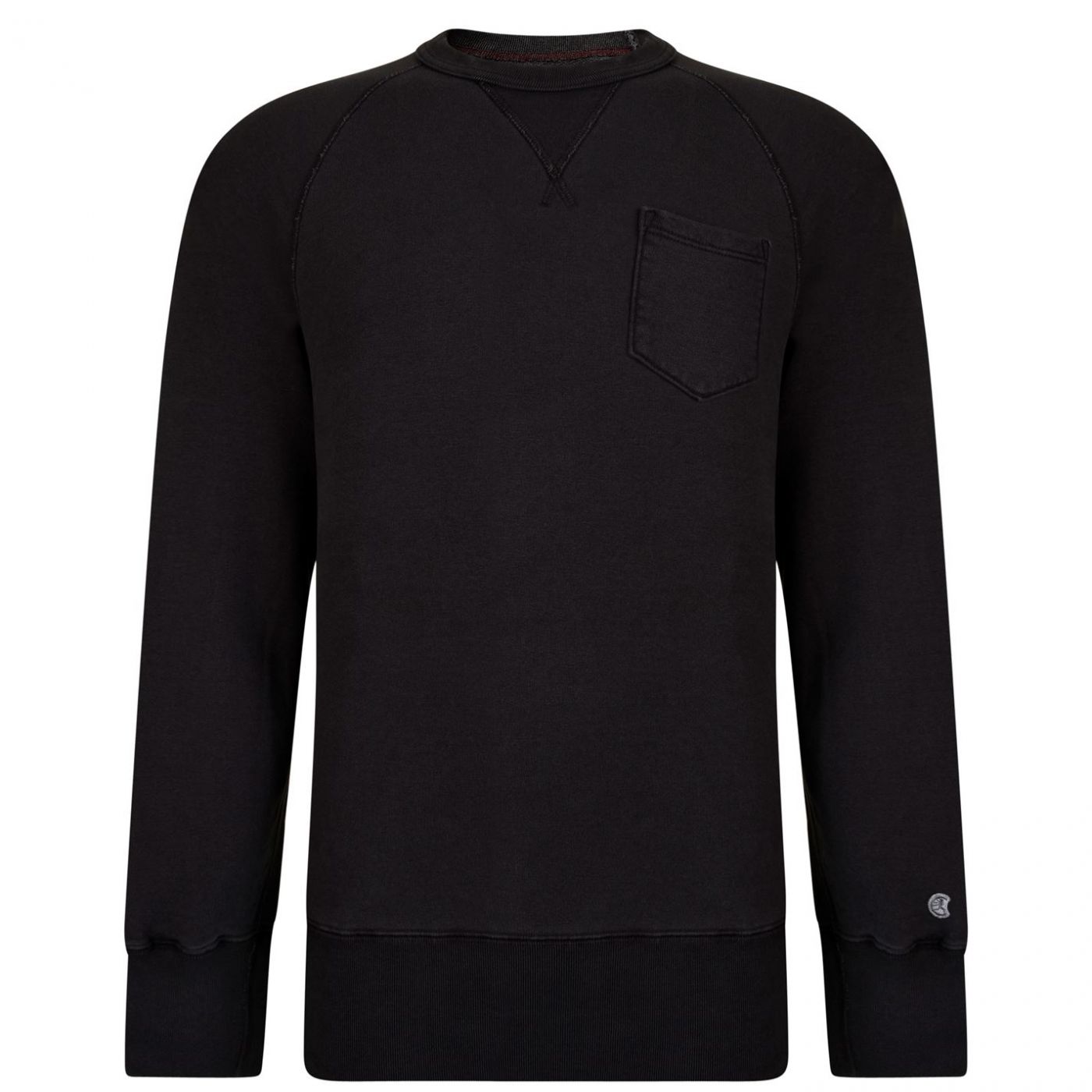 Champion Pocket Sweatshirt