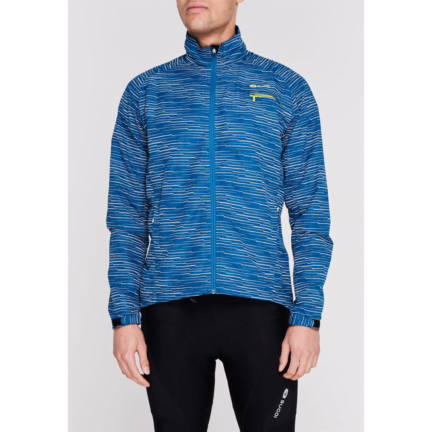 Sugoi Zap Training Jacket Mens