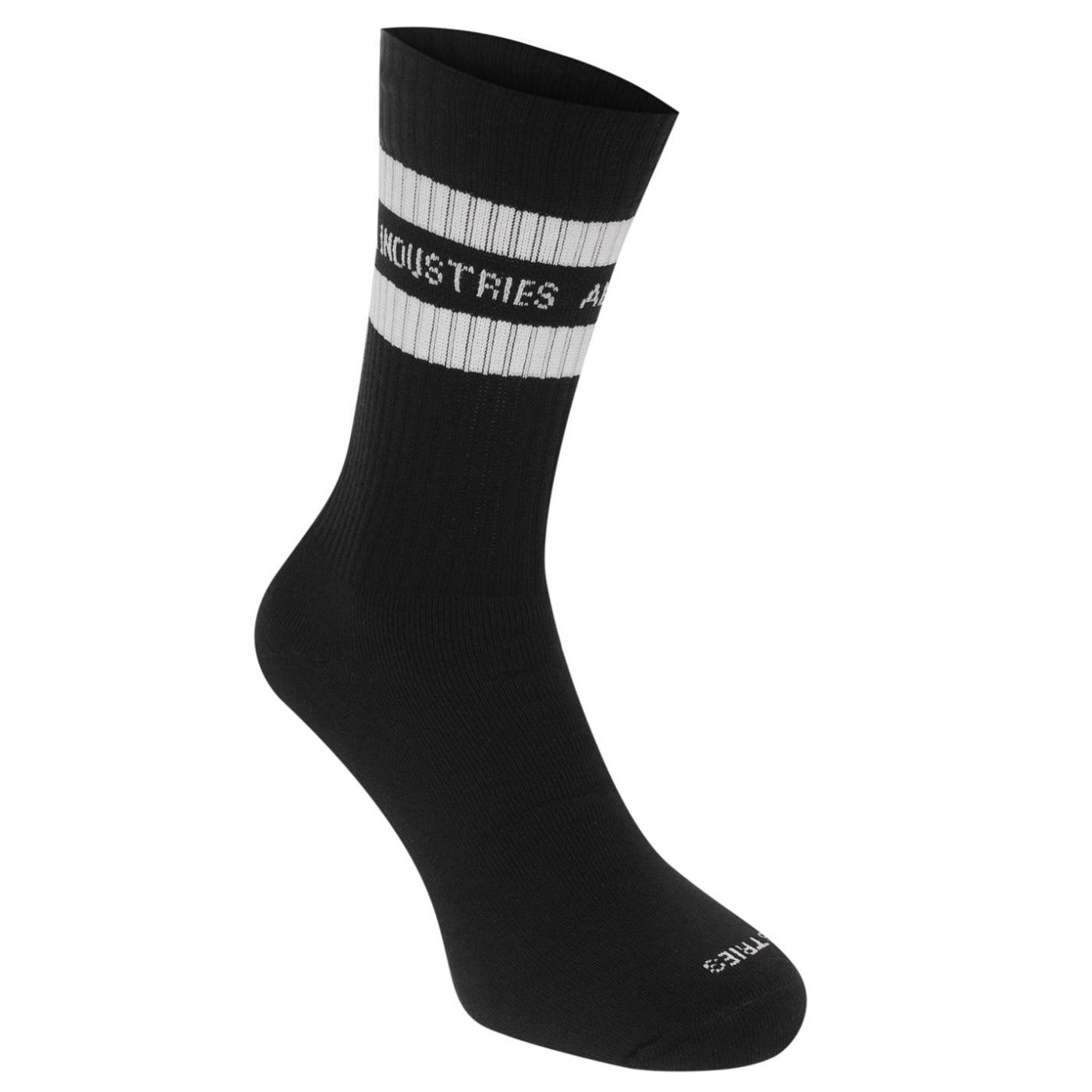 Alpha Industries Stripe Socks