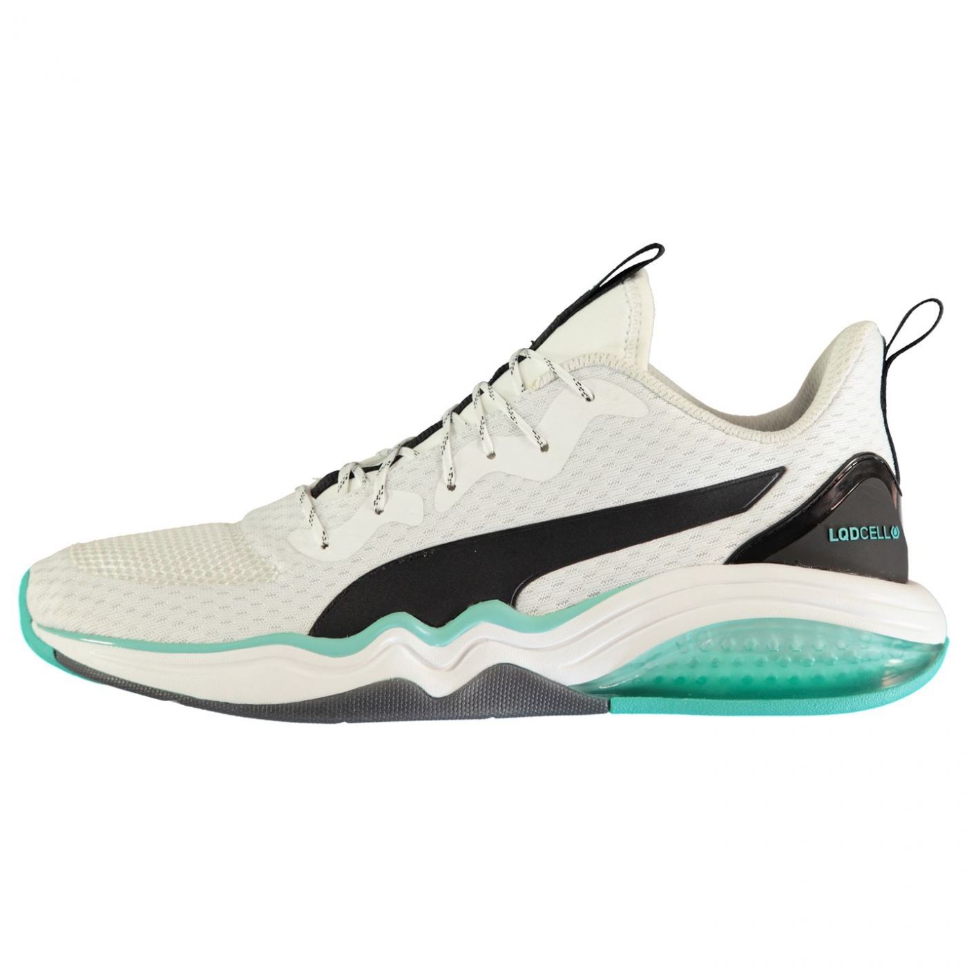 Puma LQD CELL TENSION Mens Trainers