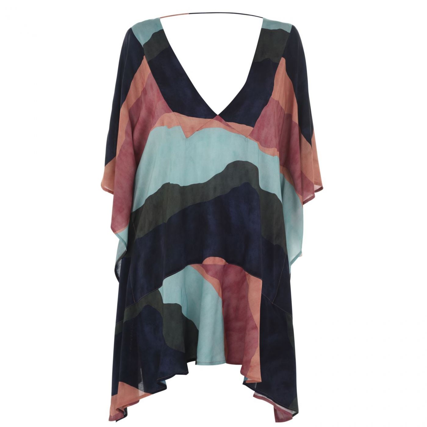 Vix Swimwear Vix Maud Swim Kaftan